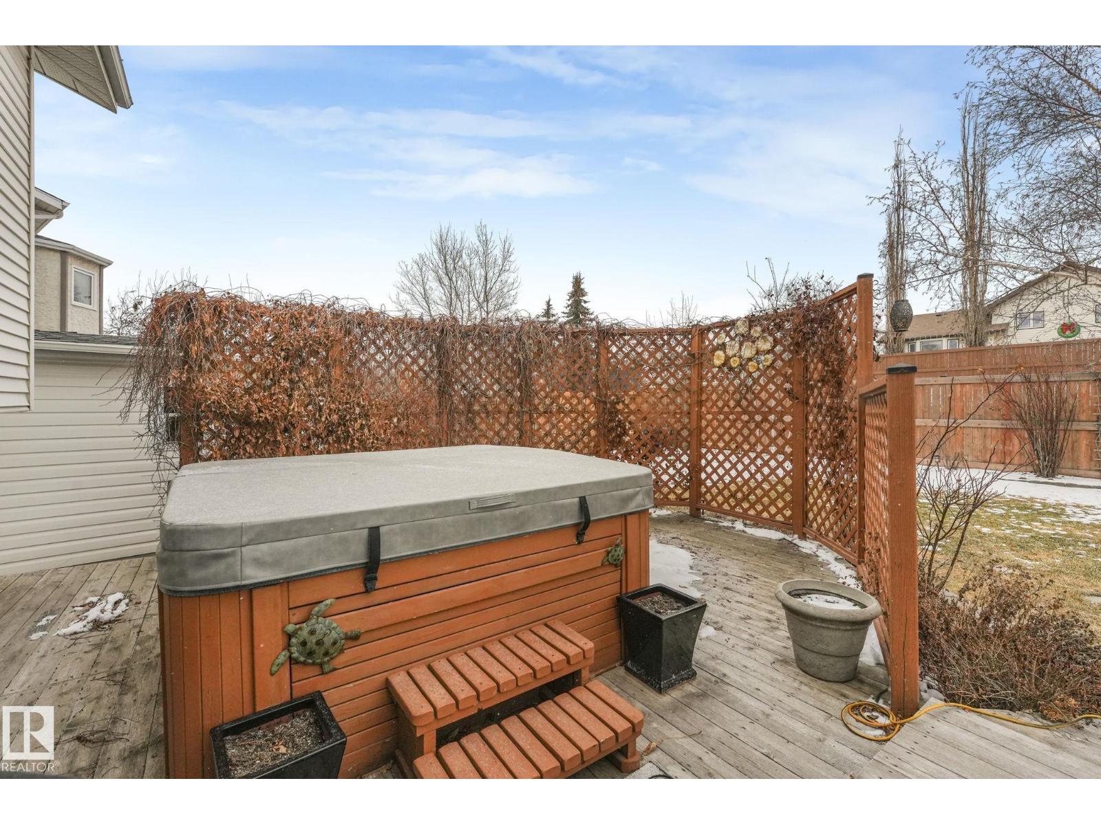 5 Deacon Dr, Sherwood Park, Alberta  T8H 1M8 - Photo 52 - E4479234