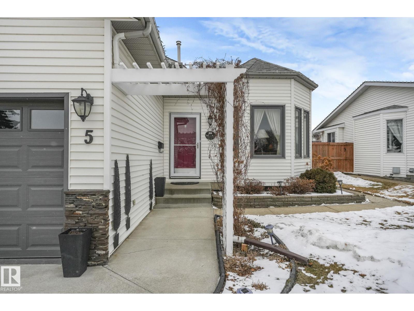 5 Deacon Dr, Sherwood Park, Alberta  T8H 1M8 - Photo 64 - E4479234