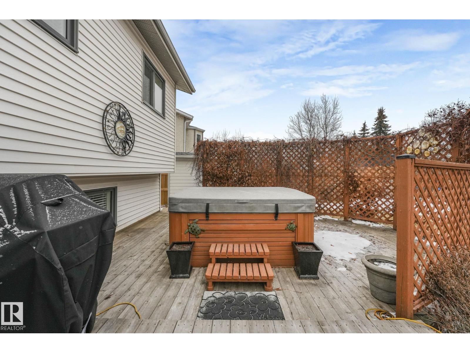 5 Deacon Dr, Sherwood Park, Alberta  T8H 1M8 - Photo 47 - E4479234