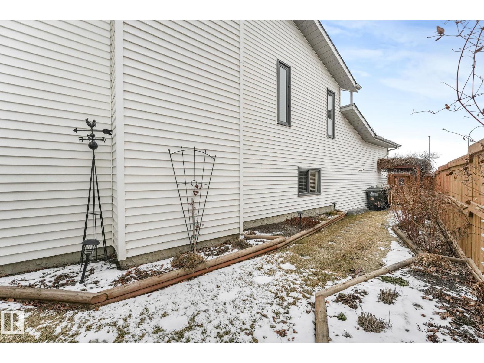 5 Deacon Dr, Sherwood Park, Alberta  T8H 1M8 - Photo 57 - E4479234