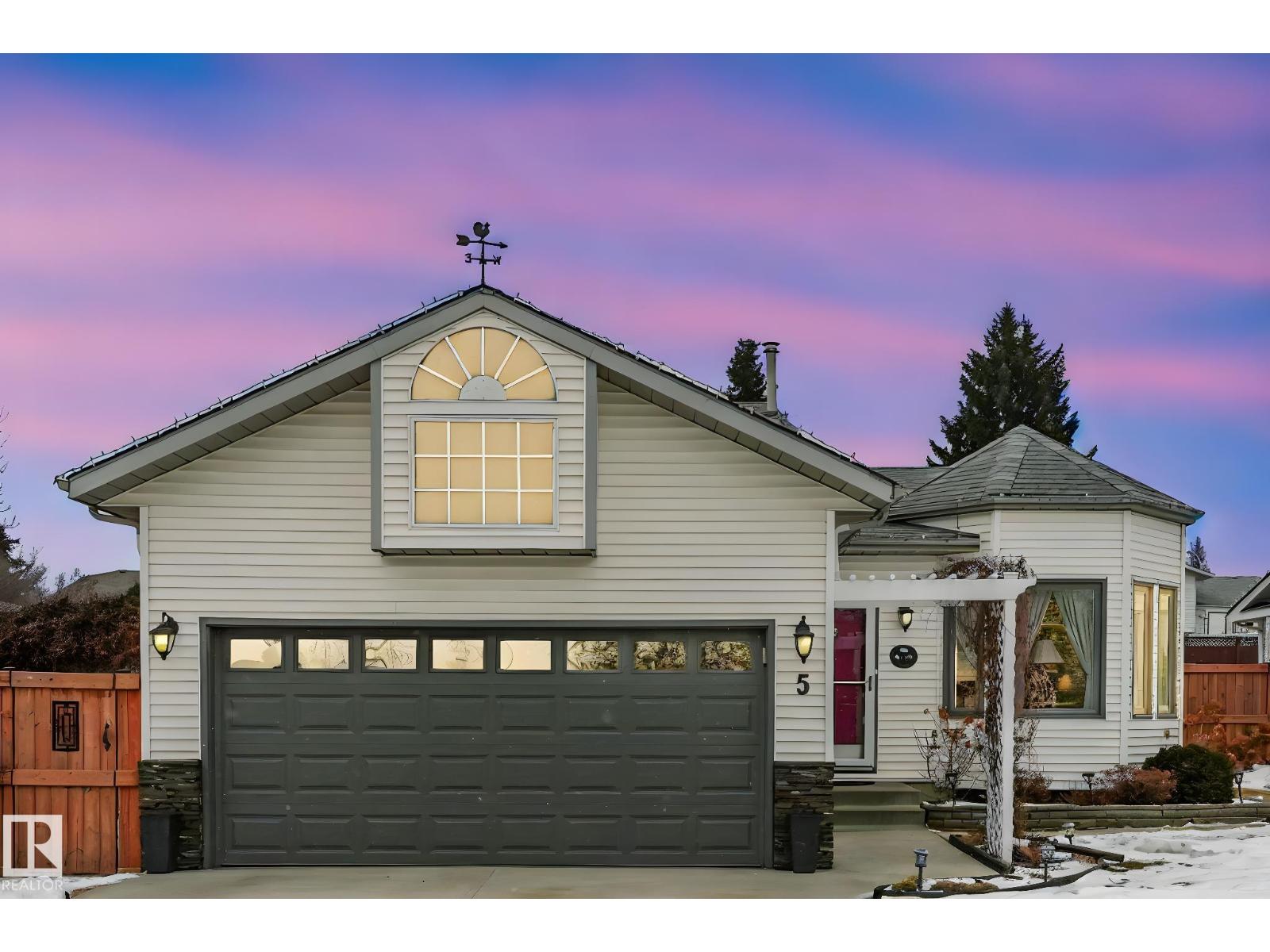 5 Deacon Dr, Sherwood Park, Alberta  T8H 1M8 - Photo 65 - E4479234