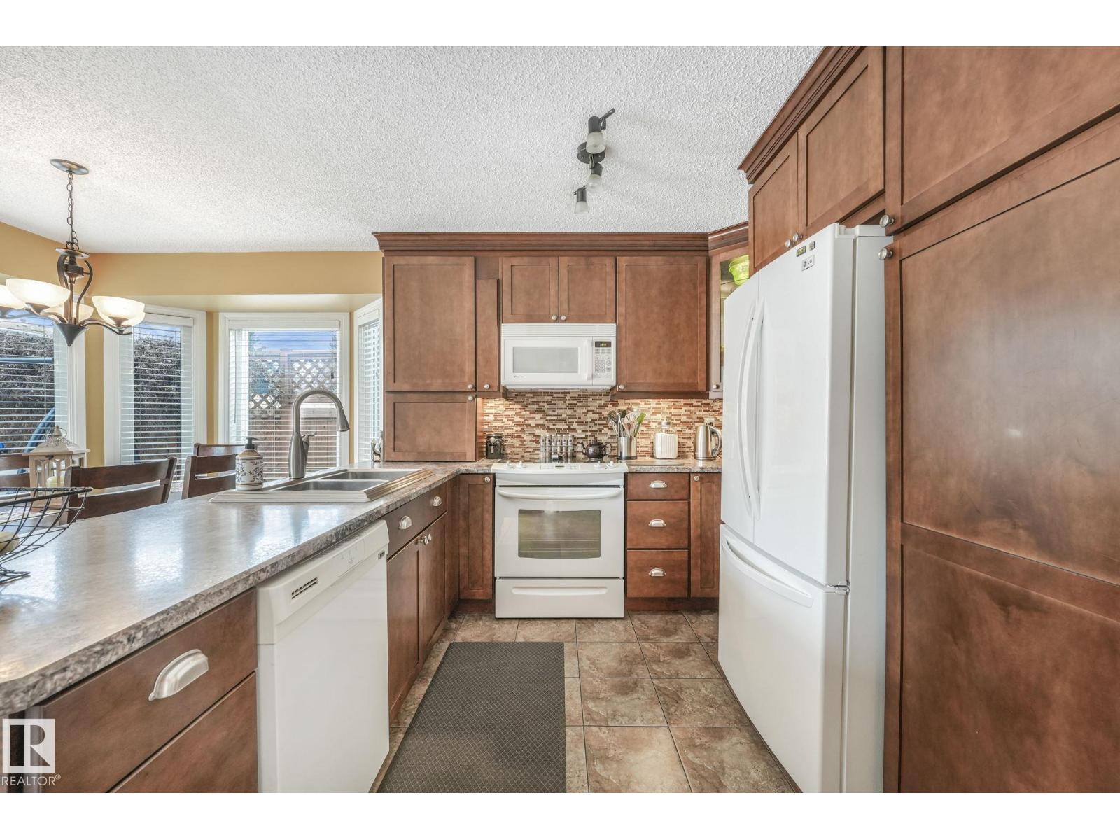 5 Deacon Dr, Sherwood Park, Alberta  T8H 1M8 - Photo 8 - E4479234