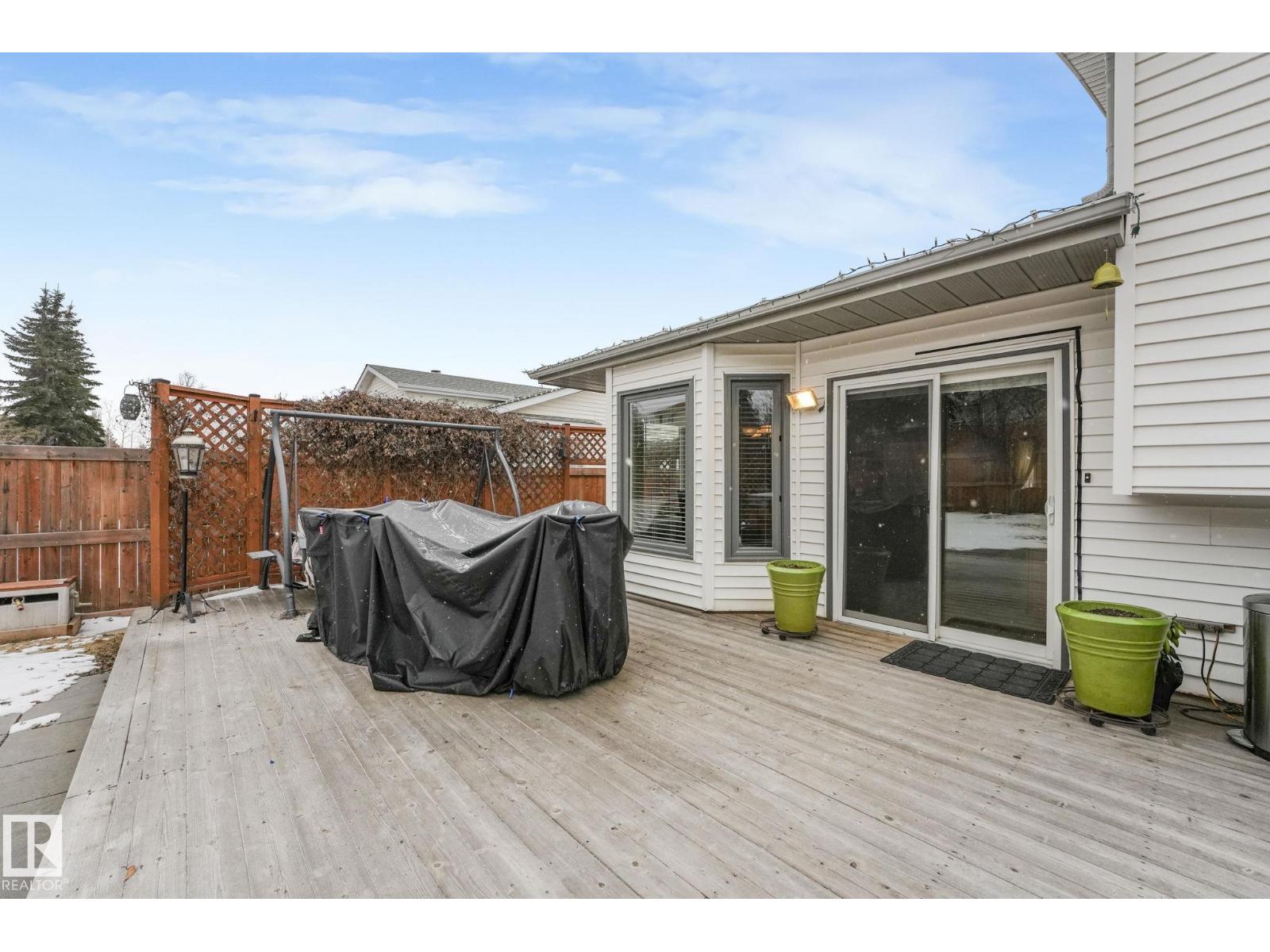 5 Deacon Dr, Sherwood Park, Alberta  T8H 1M8 - Photo 46 - E4479234