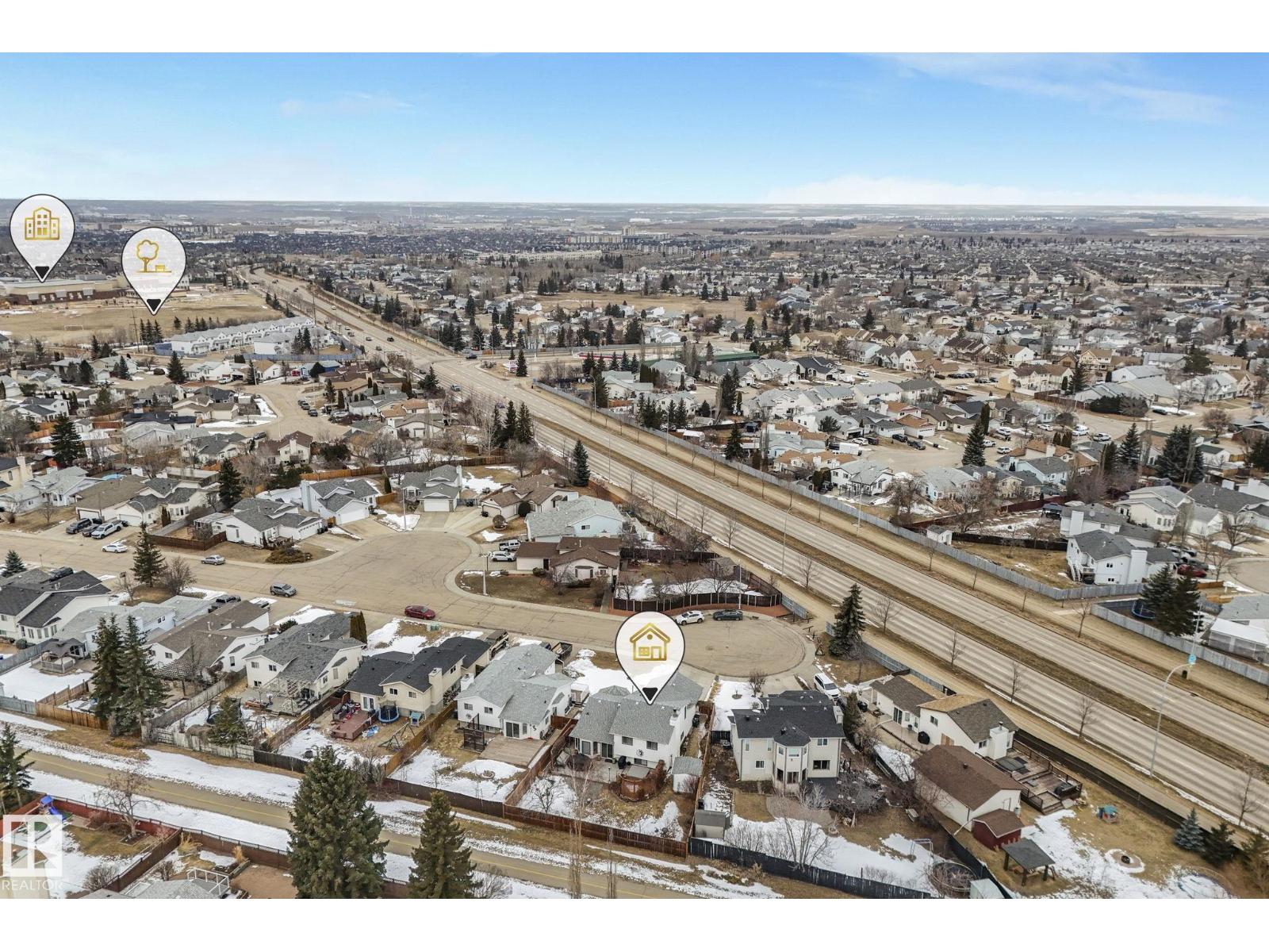 5 Deacon Dr, Sherwood Park, Alberta  T8H 1M8 - Photo 63 - E4479234