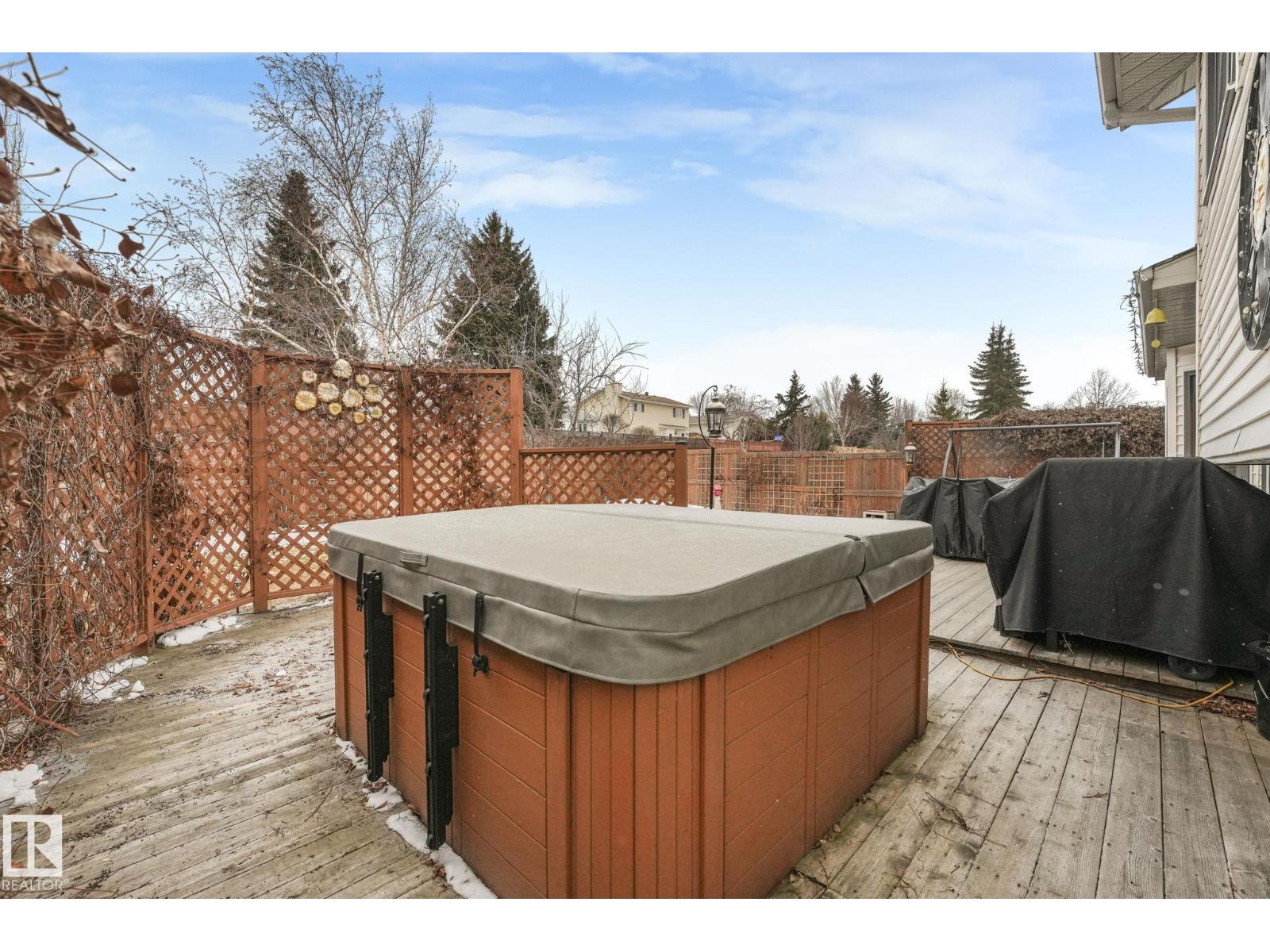 5 Deacon Dr, Sherwood Park, Alberta  T8H 1M8 - Photo 48 - E4479234