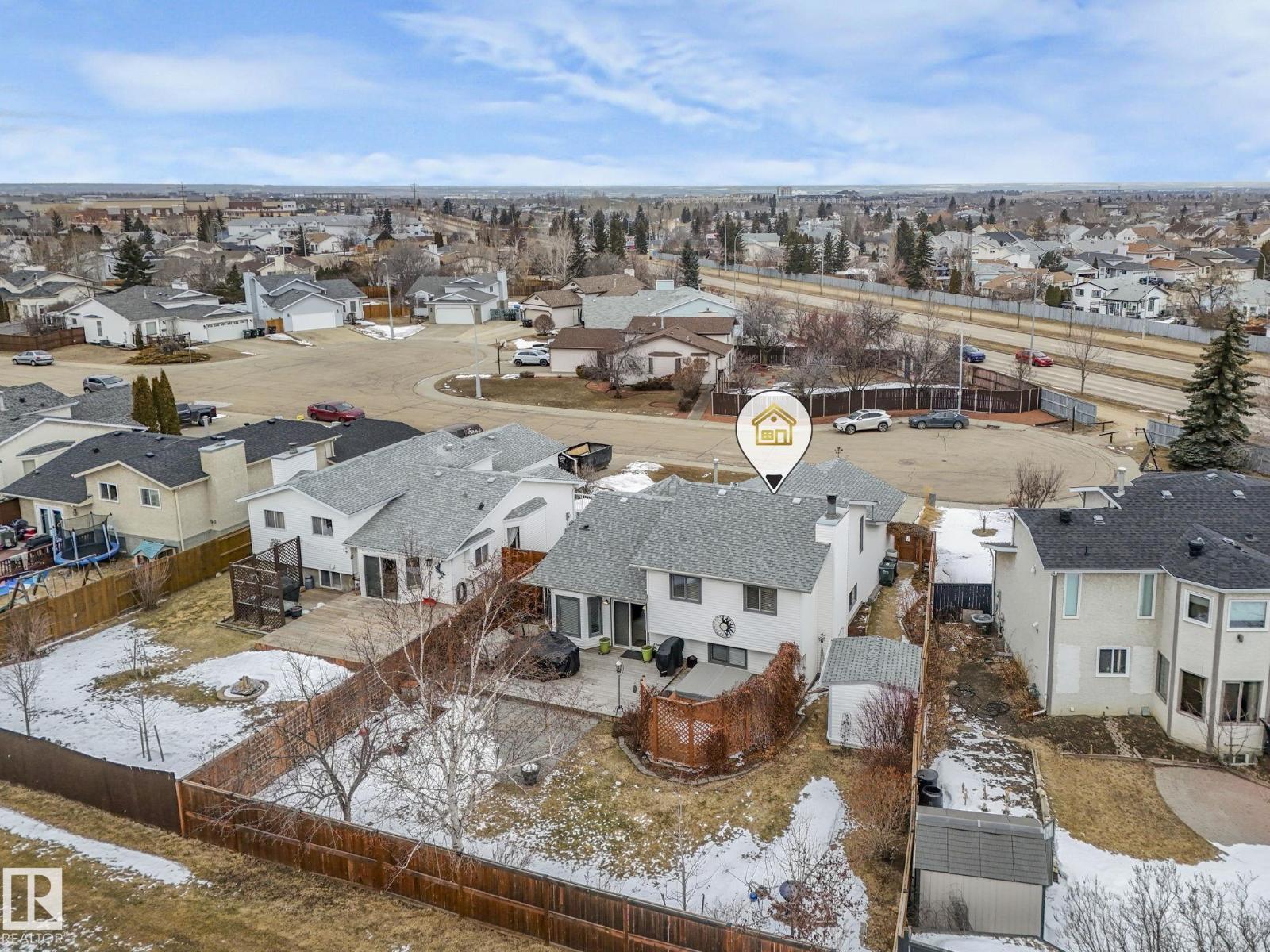 5 Deacon Dr, Sherwood Park, Alberta  T8H 1M8 - Photo 62 - E4479234