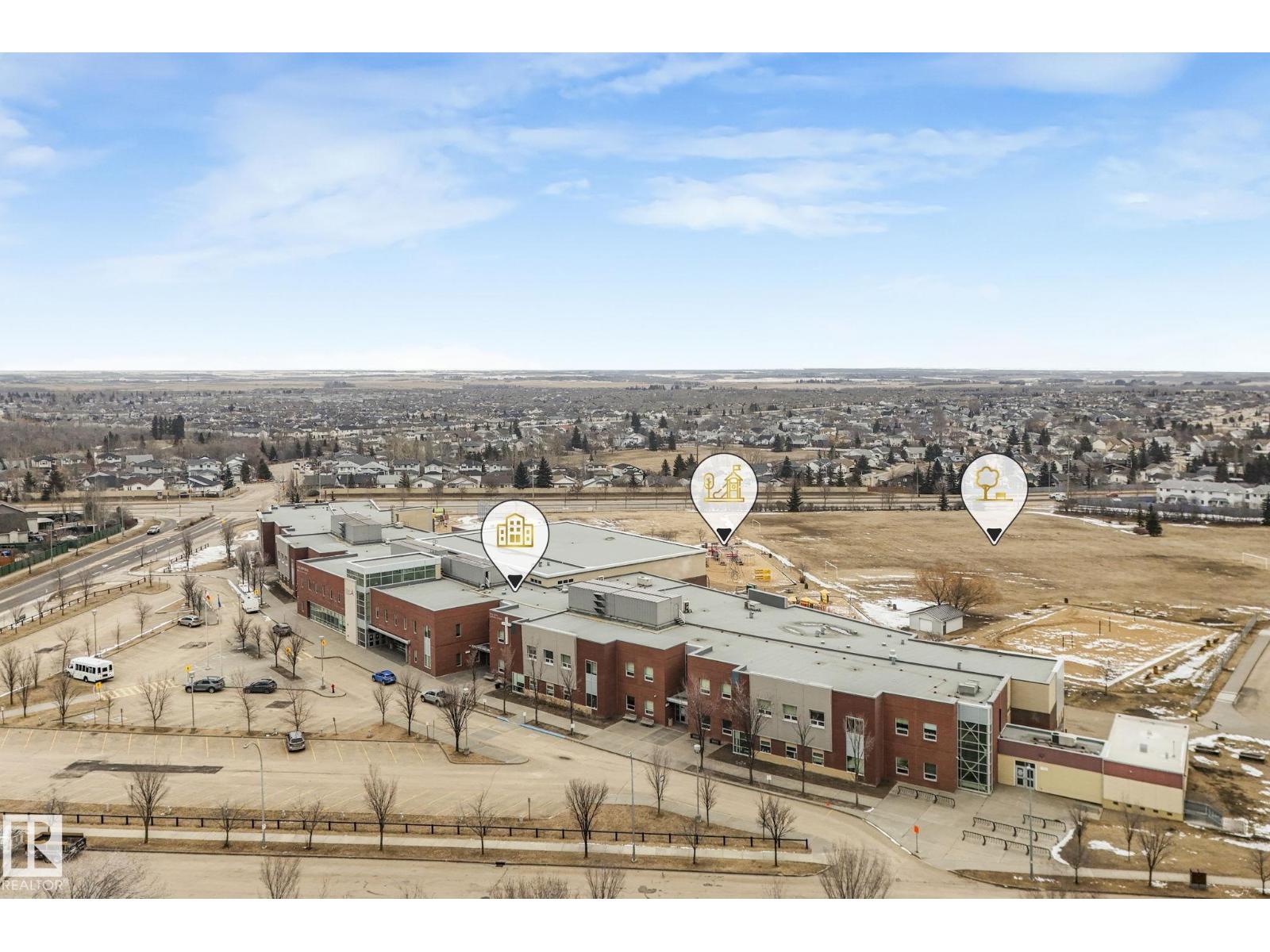 5 Deacon Dr, Sherwood Park, Alberta  T8H 1M8 - Photo 60 - E4479234