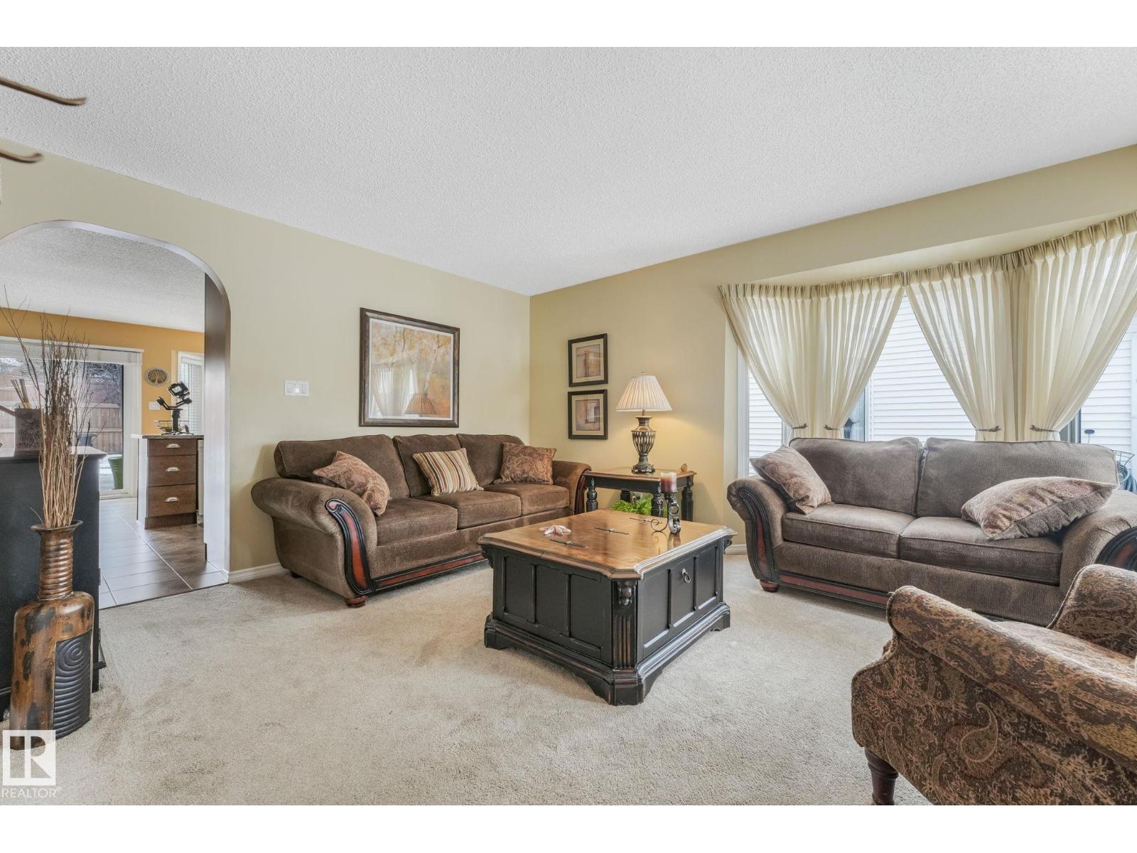 5 Deacon Dr, Sherwood Park, Alberta  T8H 1M8 - Photo 5 - E4479234