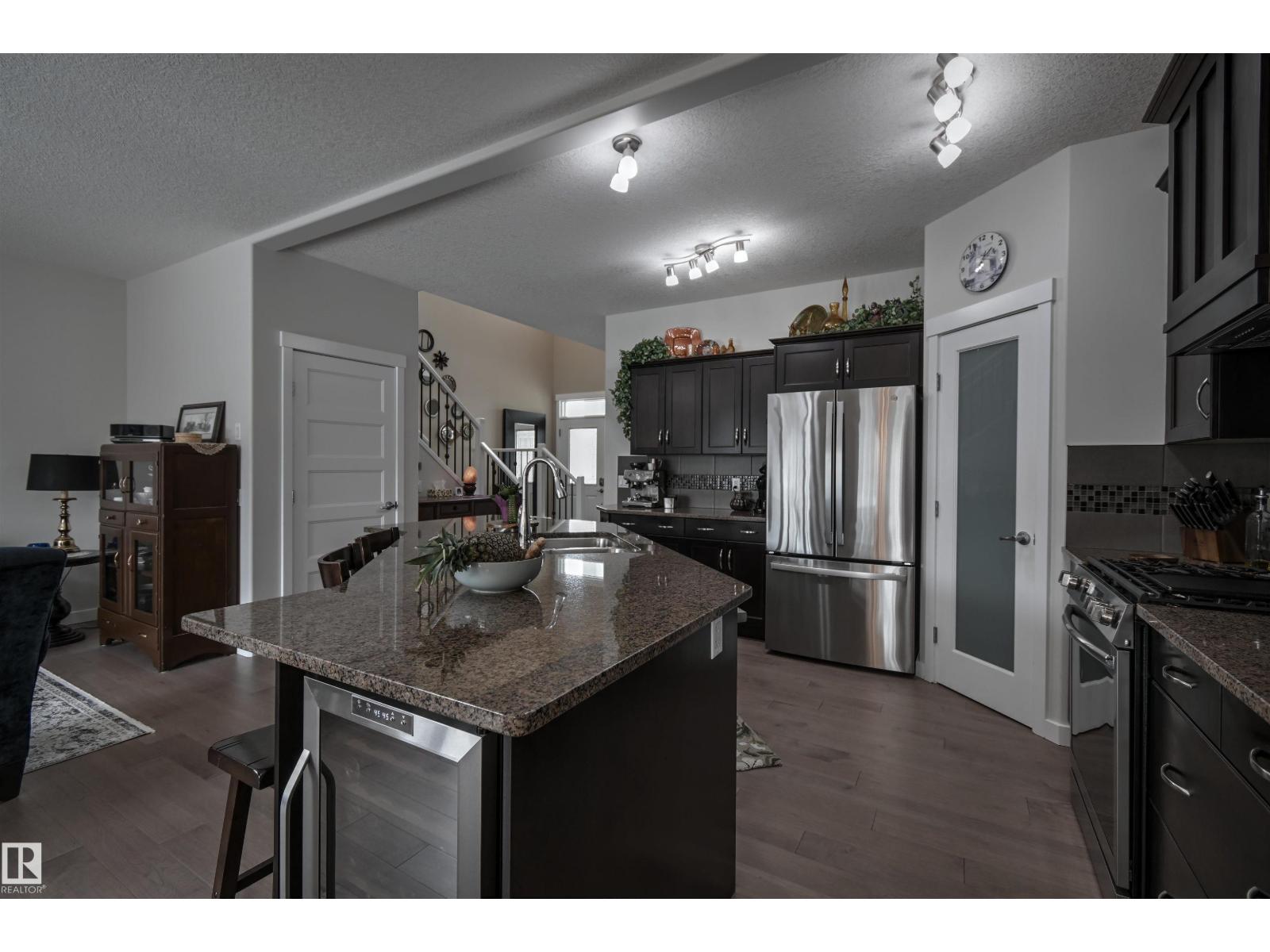 40 Heatherglen Dr, Spruce Grove, Alberta  T7X 0N6 - Photo 11 - E4479113