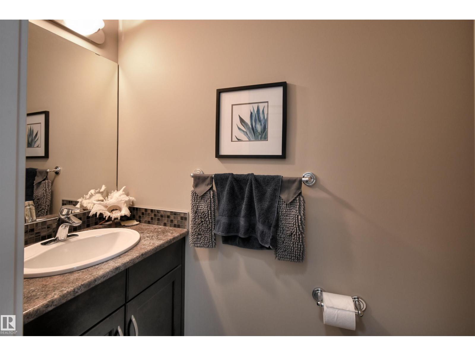 40 Heatherglen Dr, Spruce Grove, Alberta  T7X 0N6 - Photo 20 - E4479113