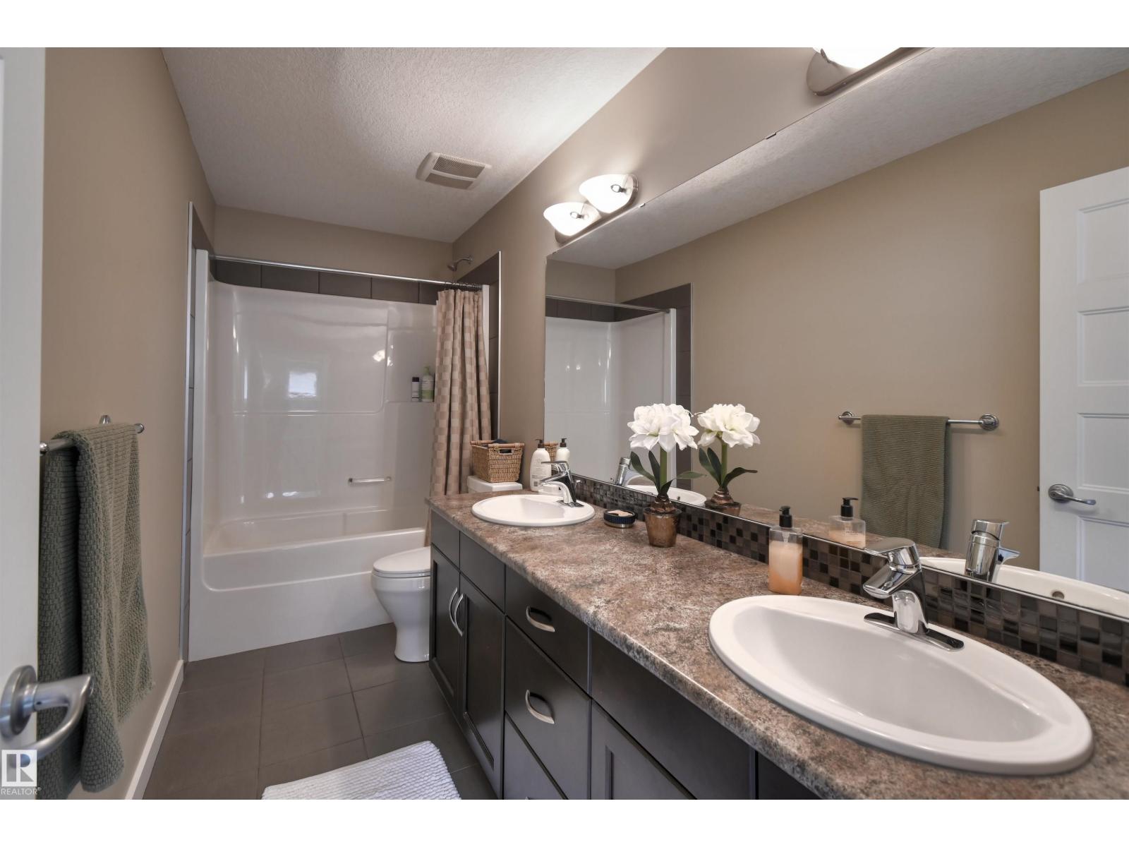 40 Heatherglen Dr, Spruce Grove, Alberta  T7X 0N6 - Photo 28 - E4479113