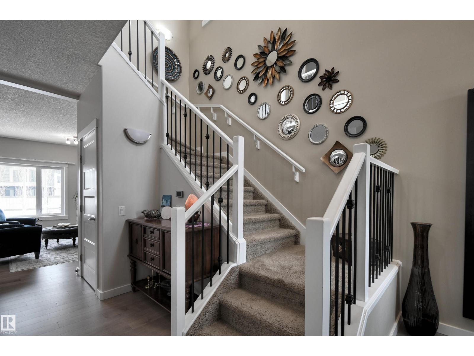 40 Heatherglen Dr, Spruce Grove, Alberta  T7X 0N6 - Photo 4 - E4479113