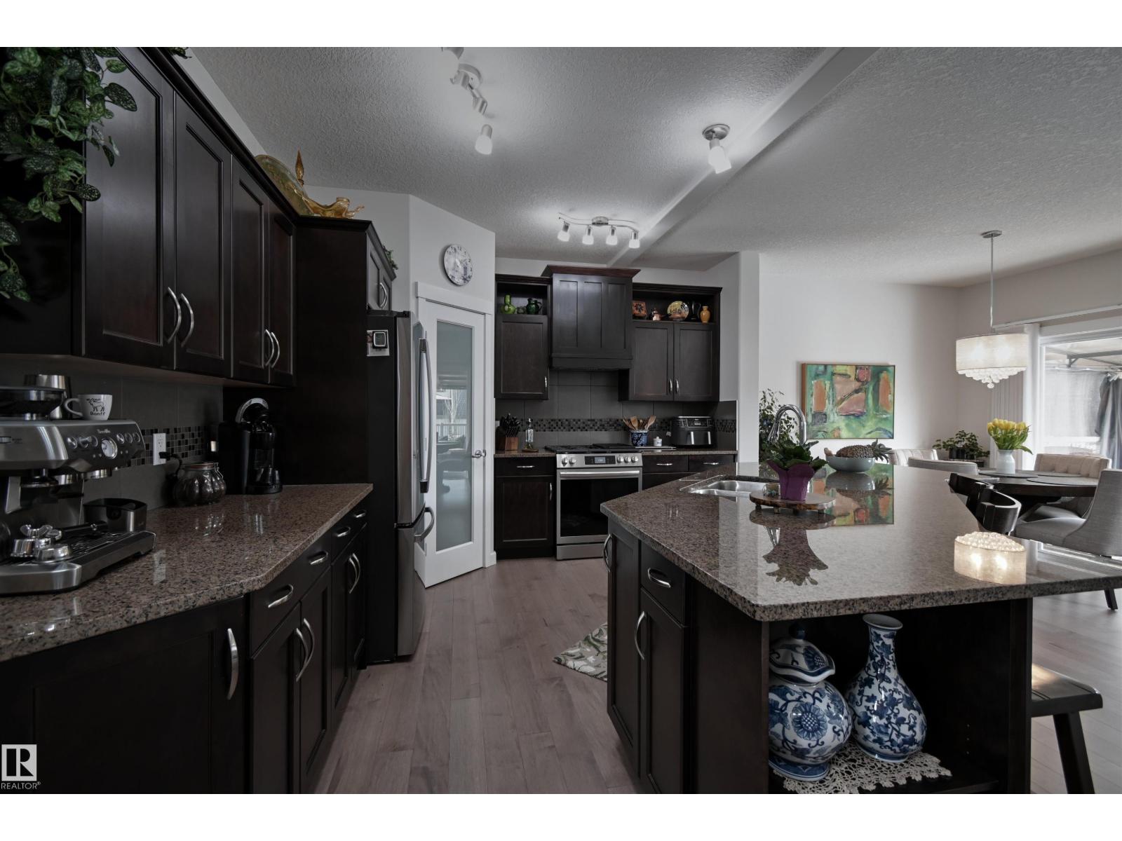 40 Heatherglen Dr, Spruce Grove, Alberta  T7X 0N6 - Photo 9 - E4479113