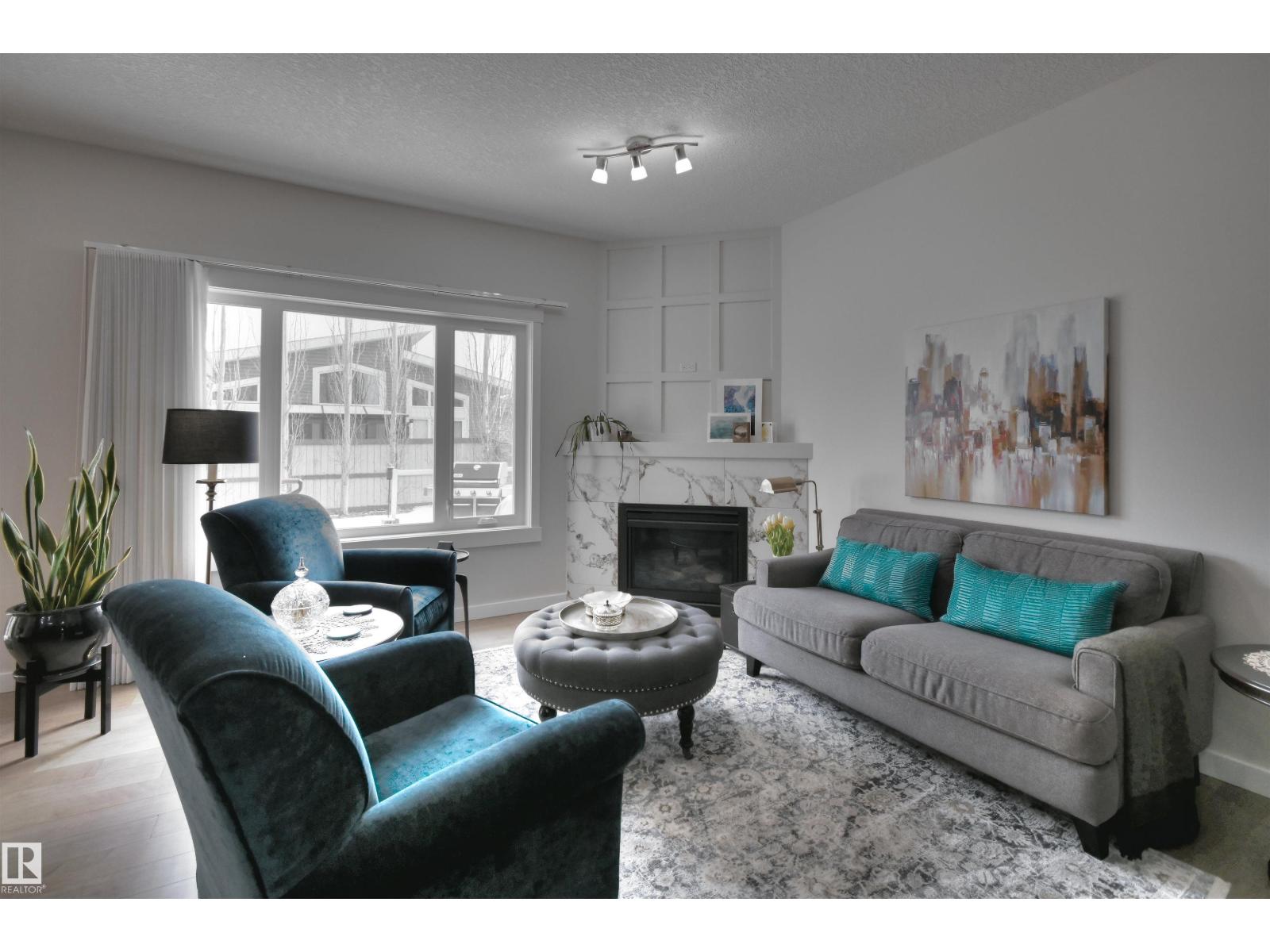 40 Heatherglen Dr, Spruce Grove, Alberta  T7X 0N6 - Photo 19 - E4479113