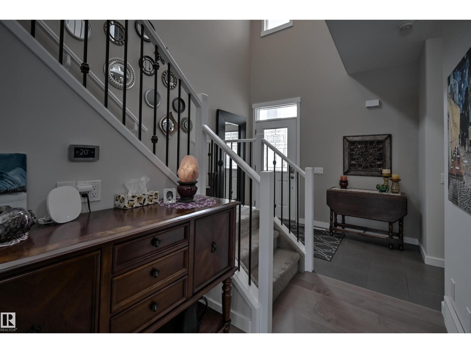 40 Heatherglen Dr, Spruce Grove, Alberta  T7X 0N6 - Photo 3 - E4479113