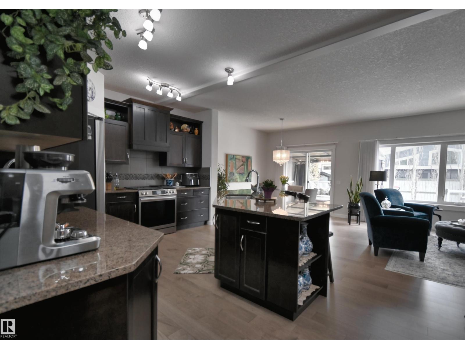 40 Heatherglen Dr, Spruce Grove, Alberta  T7X 0N6 - Photo 7 - E4479113