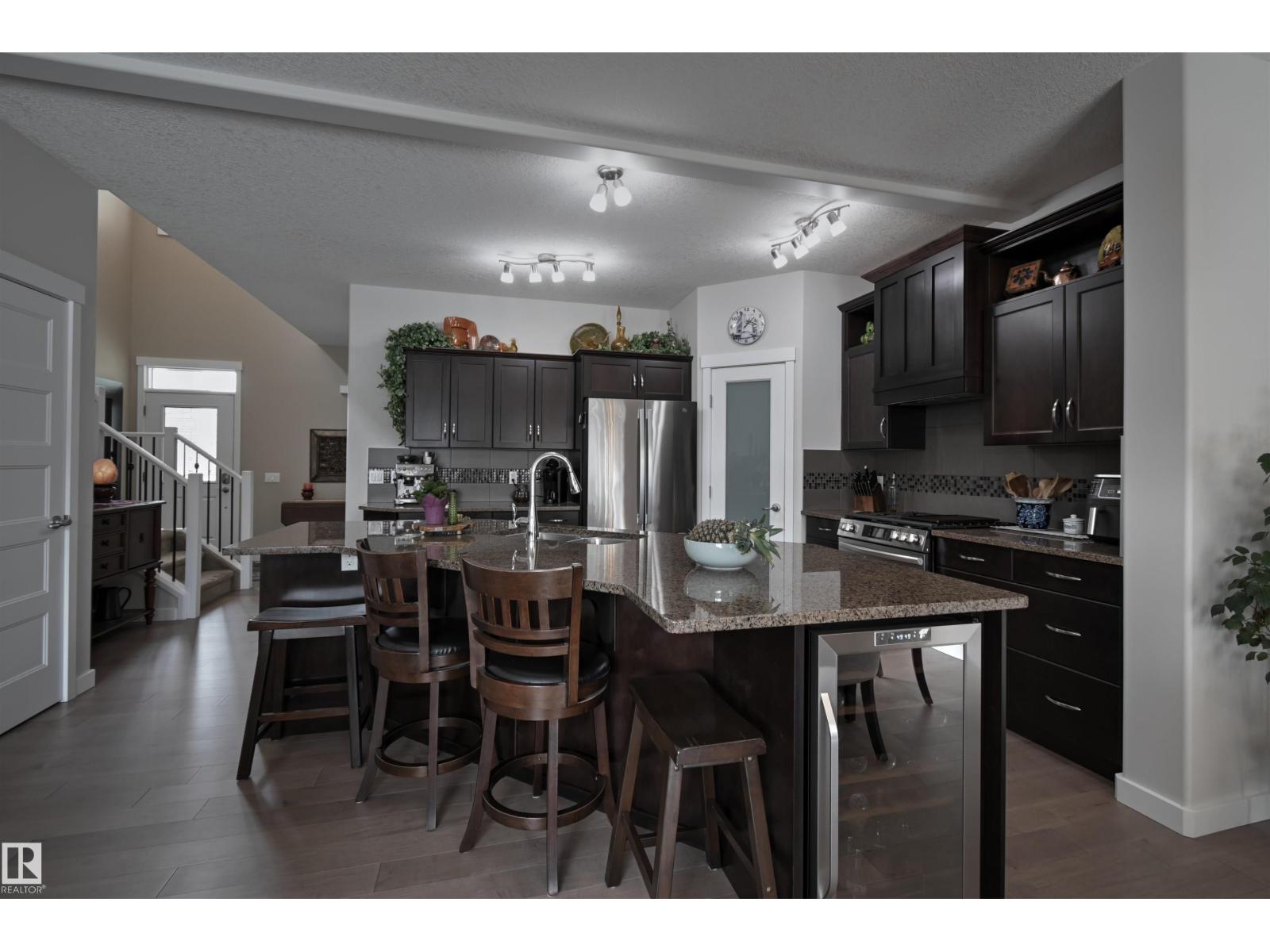 40 Heatherglen Dr, Spruce Grove, Alberta  T7X 0N6 - Photo 12 - E4479113