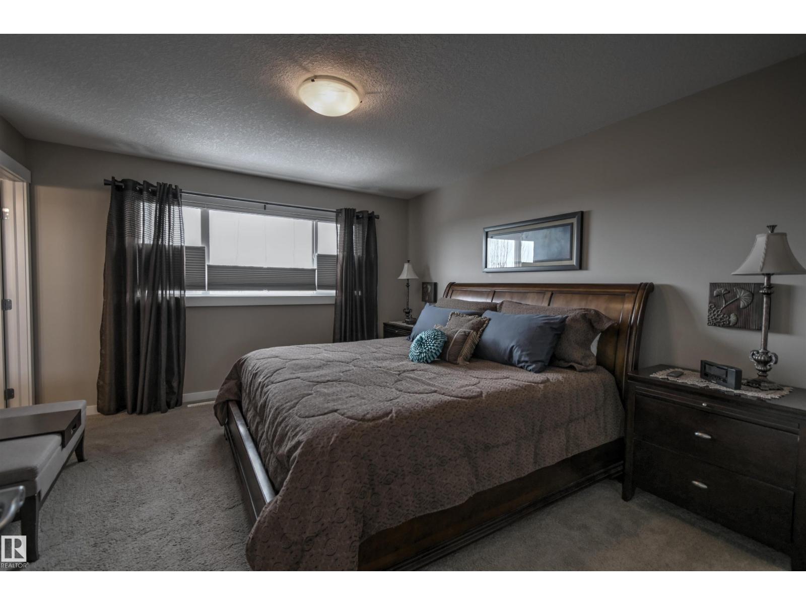 40 Heatherglen Dr, Spruce Grove, Alberta  T7X 0N6 - Photo 23 - E4479113