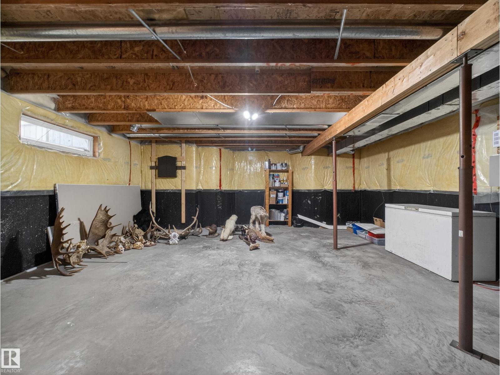 1665 Tompkins Pl Nw, Edmonton, Alberta  T6R 2Y6 - Photo 51 - E4479093