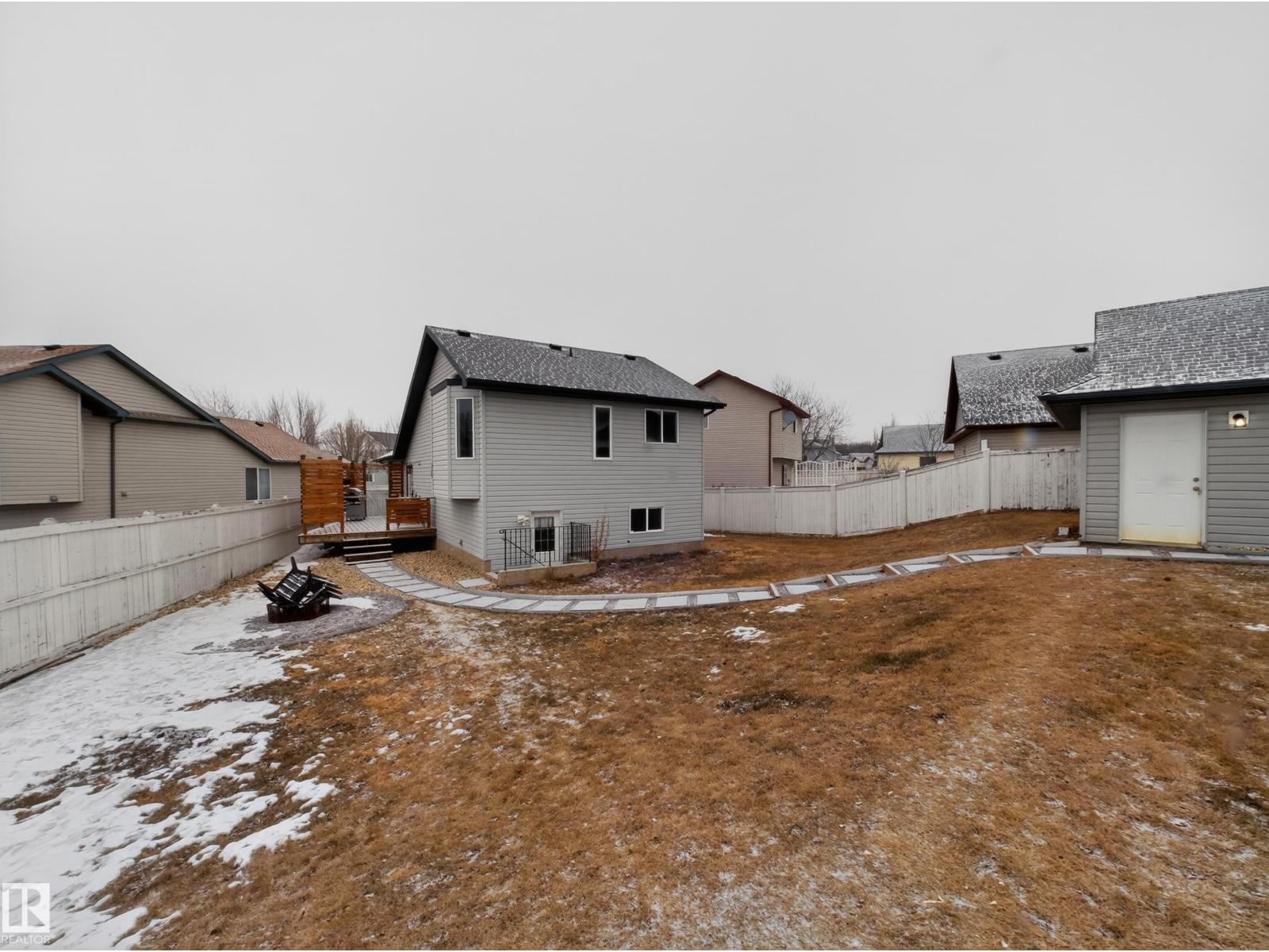 1665 Tompkins Pl Nw, Edmonton, Alberta  T6R 2Y6 - Photo 57 - E4479093