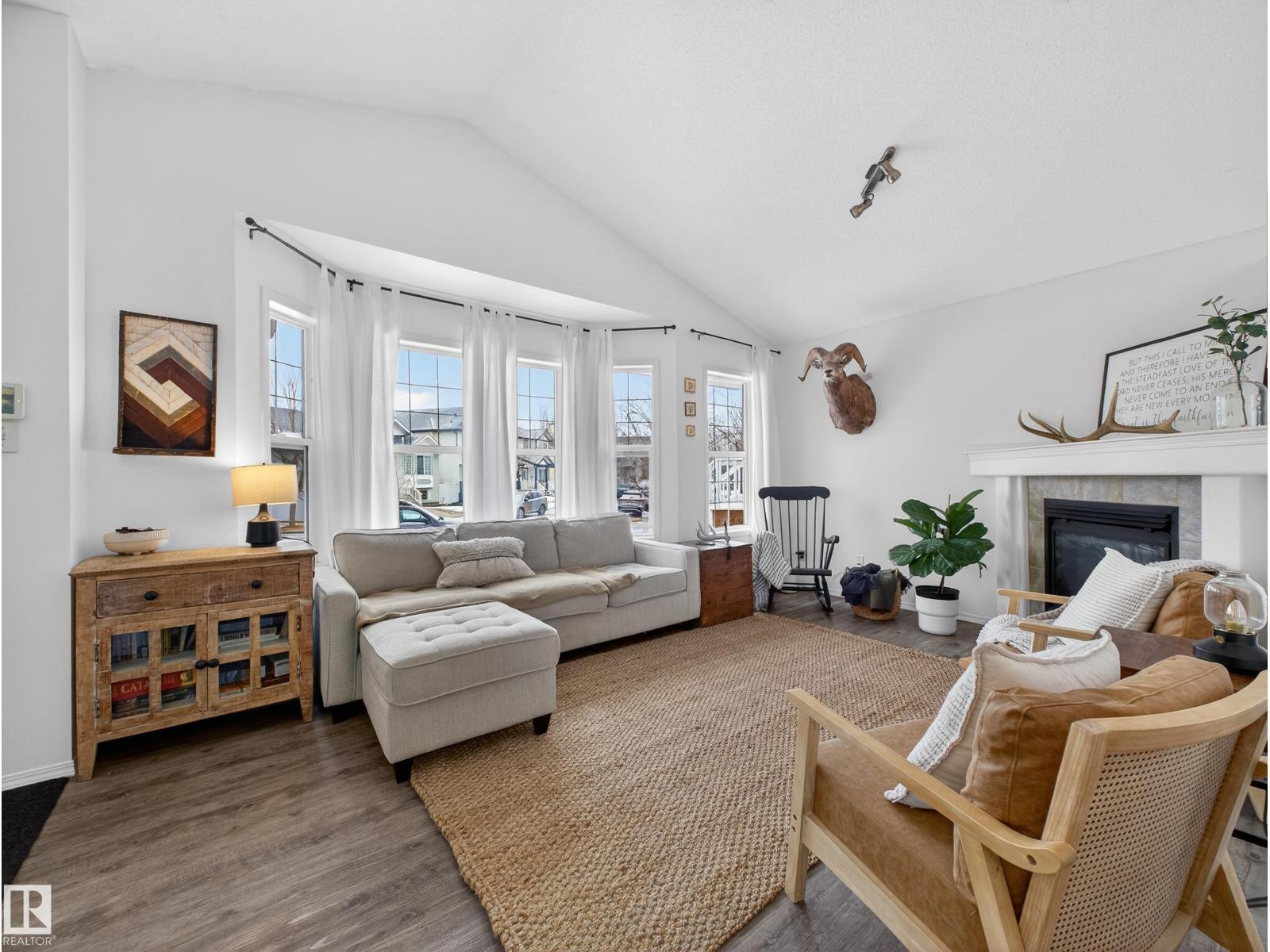 1665 Tompkins Pl Nw, Edmonton, Alberta  T6R 2Y6 - Photo 41 - E4479093