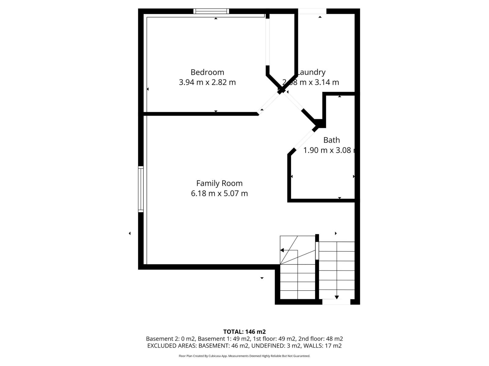 1665 Tompkins Pl Nw, Edmonton, Alberta  T6R 2Y6 - Photo 68 - E4479093