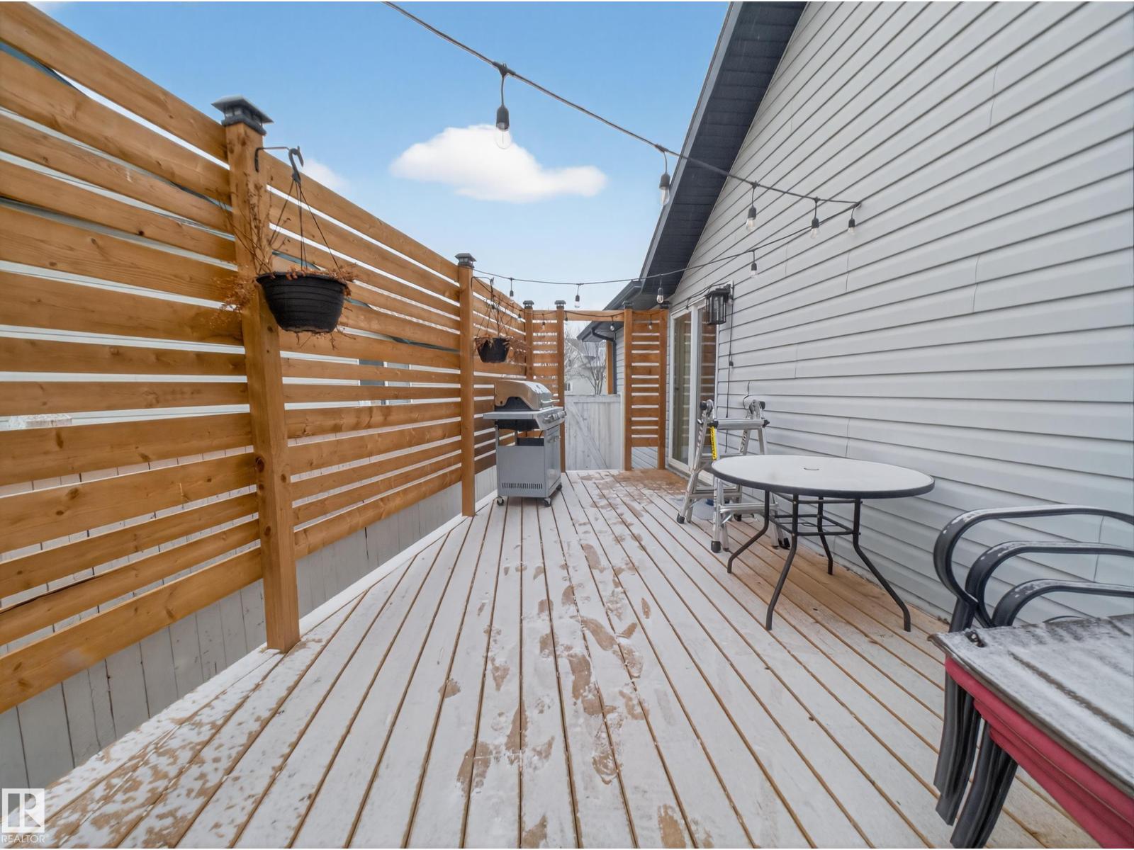 1665 Tompkins Pl Nw, Edmonton, Alberta  T6R 2Y6 - Photo 55 - E4479093