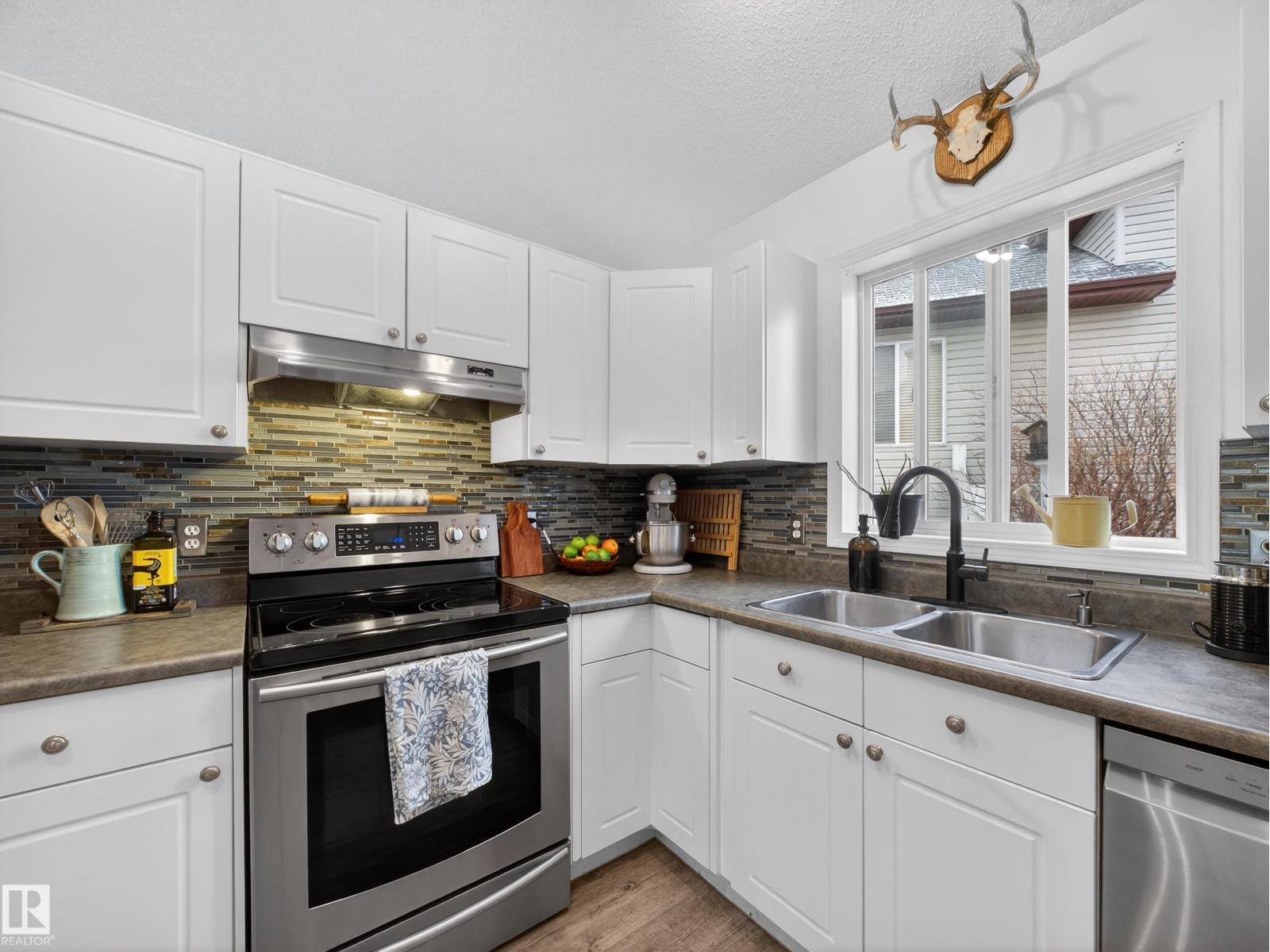 1665 Tompkins Pl Nw, Edmonton, Alberta  T6R 2Y6 - Photo 11 - E4479093