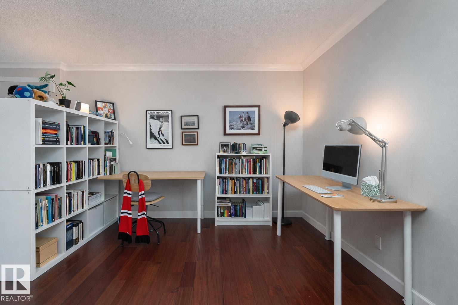 #7 10525 83 Av Nw, Edmonton, Alberta T6E 2E1 - Photo 9 - E4477047