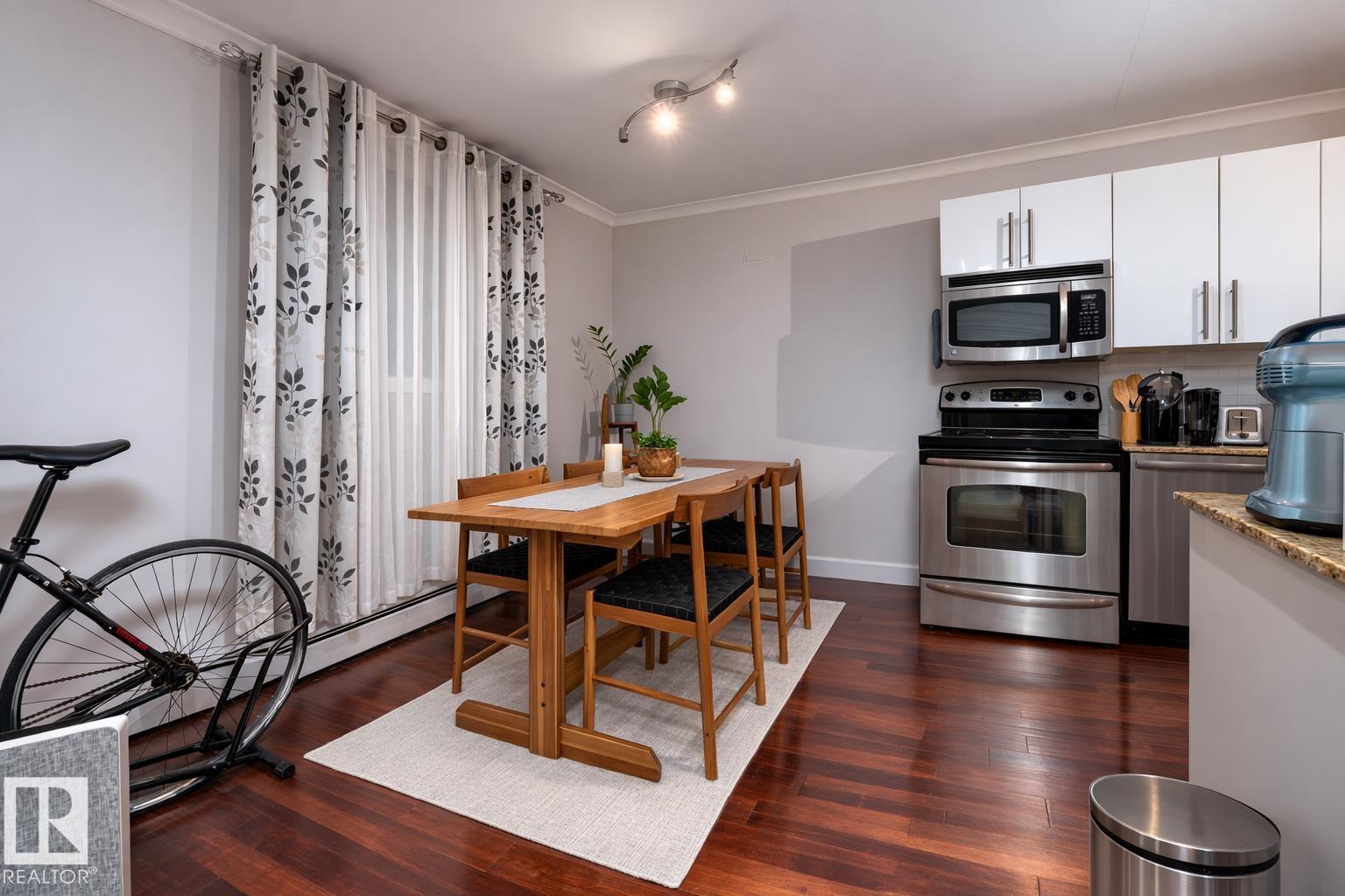 #7 10525 83 Av Nw, Edmonton, Alberta T6E 2E1 - Photo 13 - E4477047