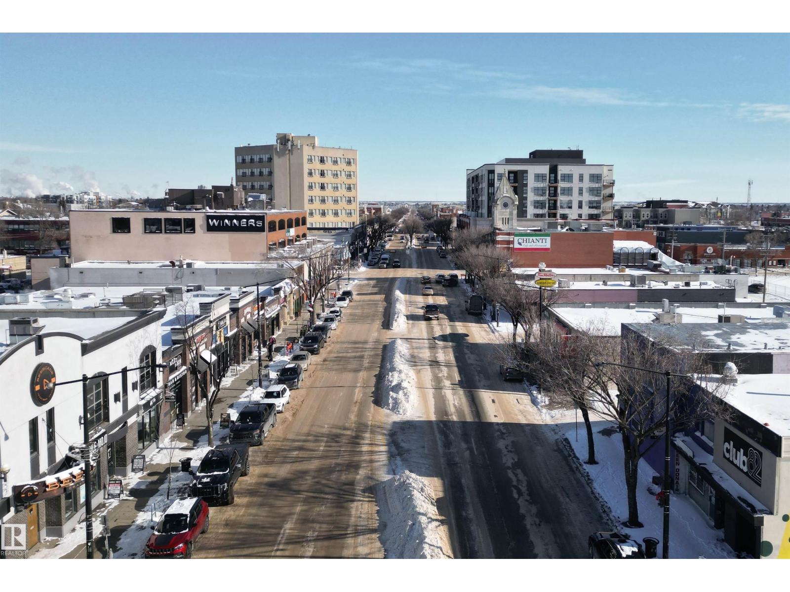 #7 10525 83 Av Nw, Edmonton, Alberta T6E 2E1 - Photo 22 - E4477047