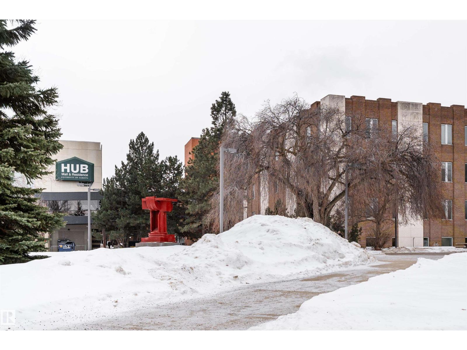 #7 10525 83 Av Nw, Edmonton, Alberta T6E 2E1 - Photo 27 - E4477047