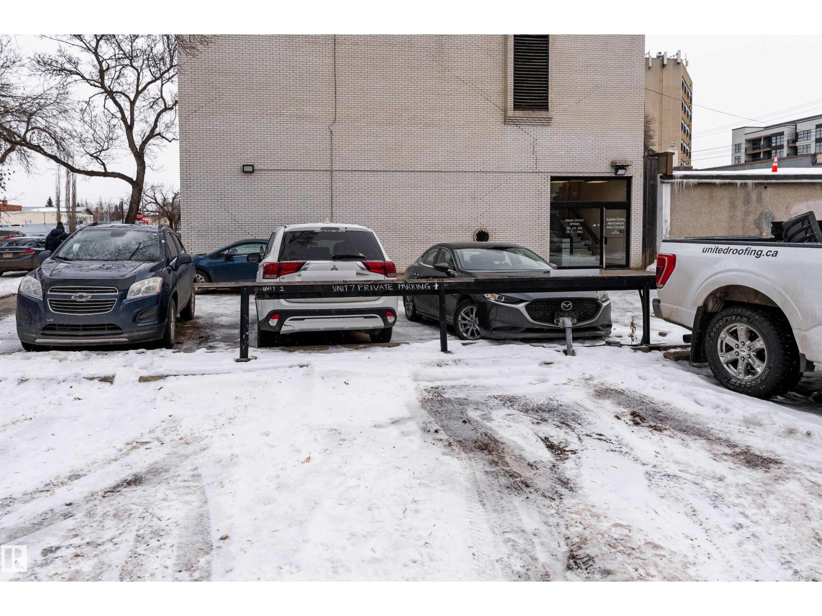 #7 10525 83 Av Nw, Edmonton, Alberta T6E 2E1 - Photo 29 - E4477047