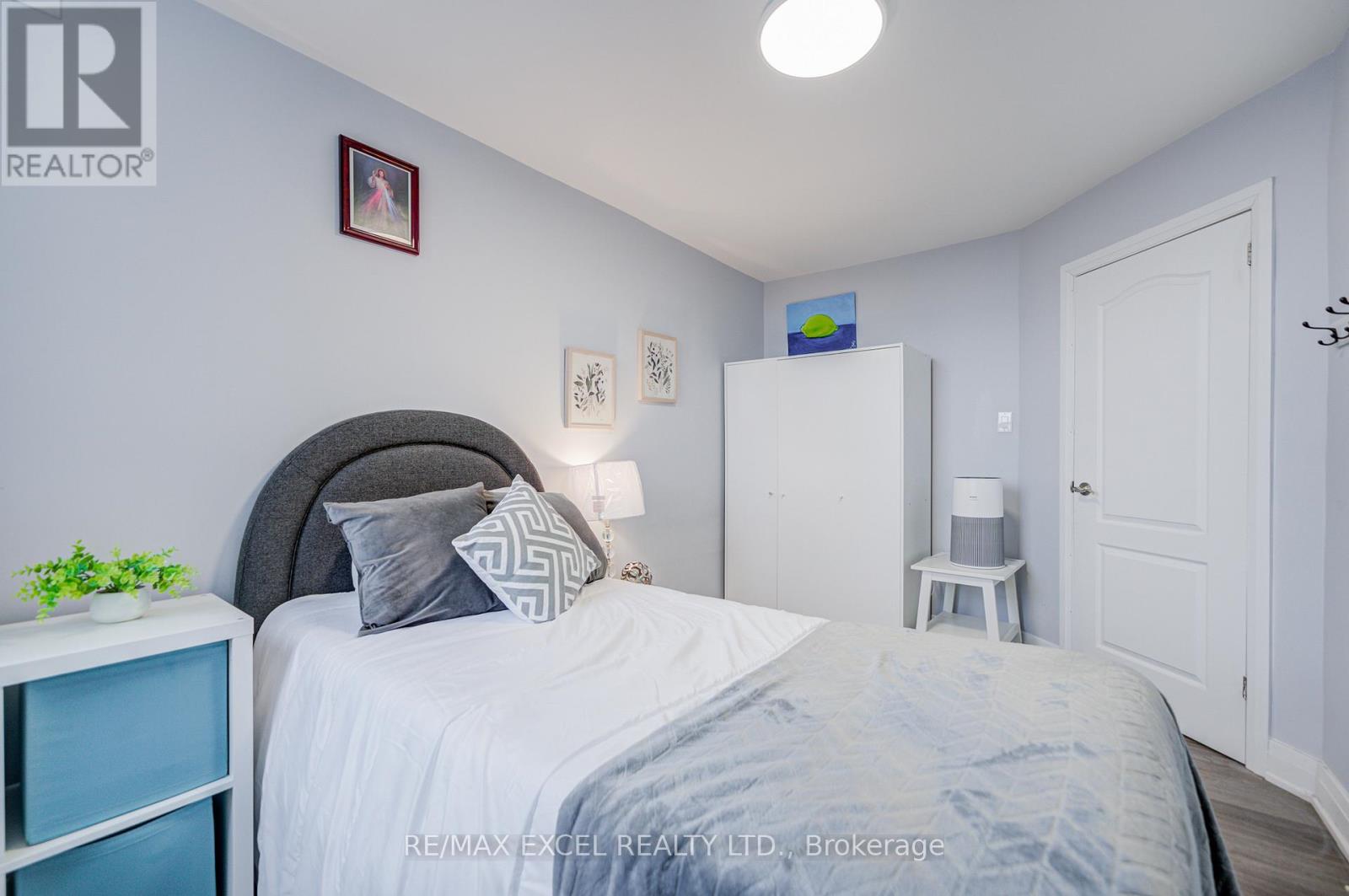 1801 - 5 Old Sheppard Avenue, Toronto (Pleasant View), Ontario  M2J 4K3 - Photo 21 - C12909142