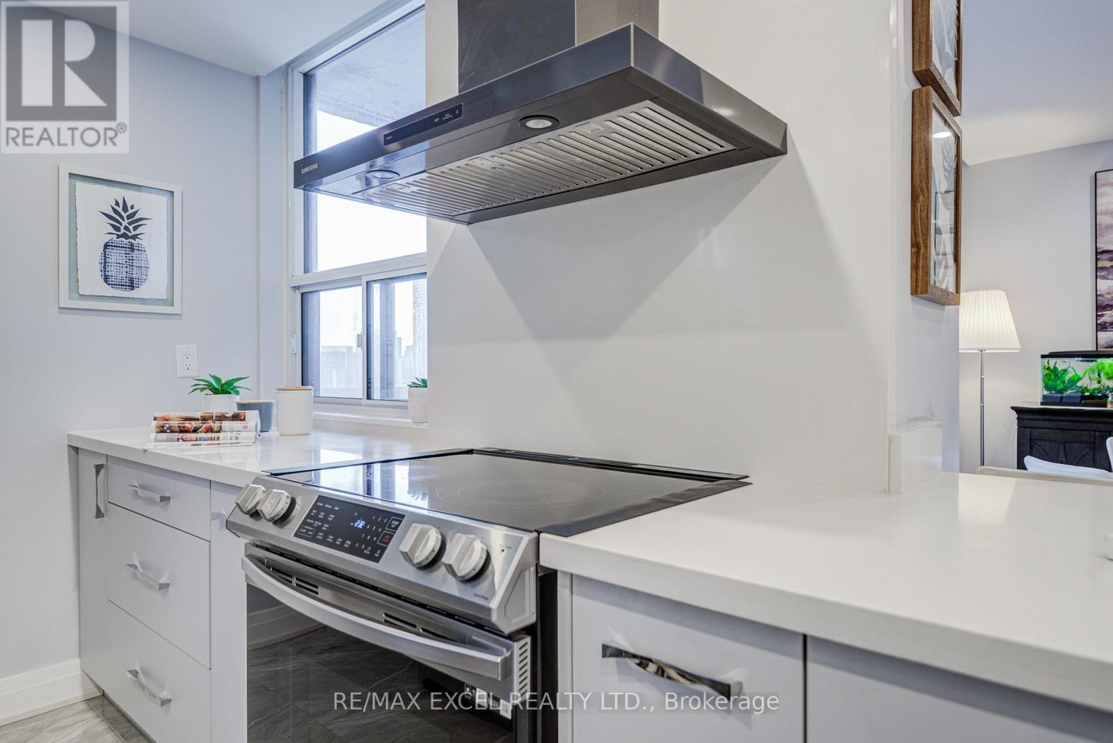 1801 - 5 Old Sheppard Avenue, Toronto (Pleasant View), Ontario  M2J 4K3 - Photo 17 - C12909142