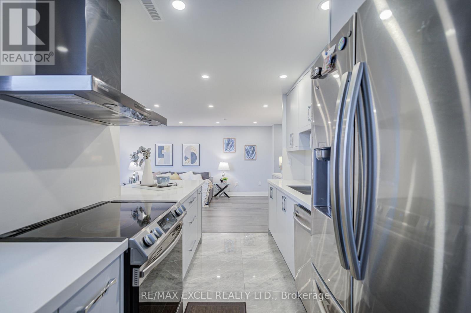 1801 - 5 Old Sheppard Avenue, Toronto (Pleasant View), Ontario  M2J 4K3 - Photo 19 - C12909142