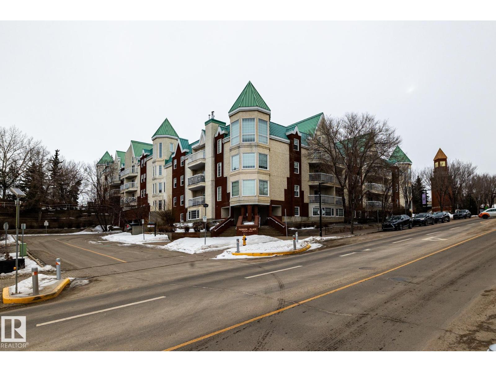 #410 3 Perron St, St. Albert, Alberta  T8N 5Z5 - Photo 44 - E4477843