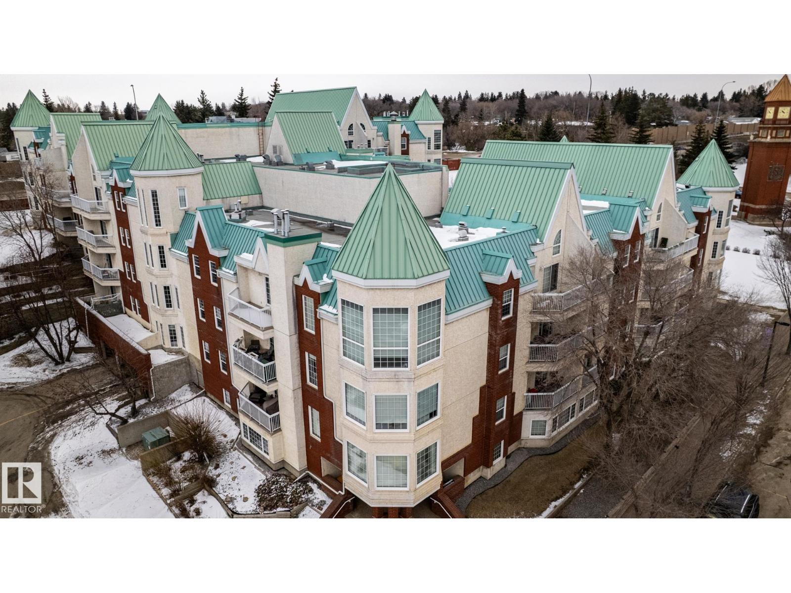 #410 3 Perron St, St. Albert, Alberta  T8N 5Z5 - Photo 46 - E4477843