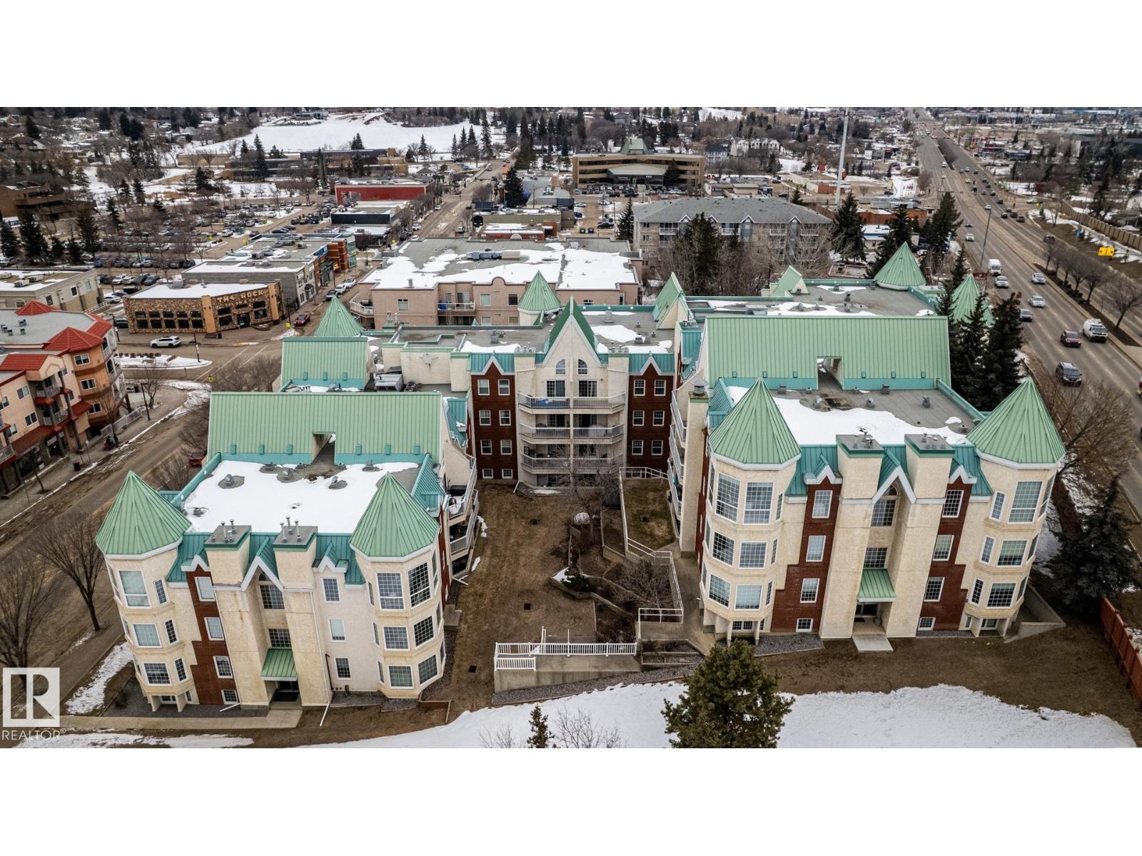 #410 3 Perron St, St. Albert, Alberta  T8N 5Z5 - Photo 61 - E4477843