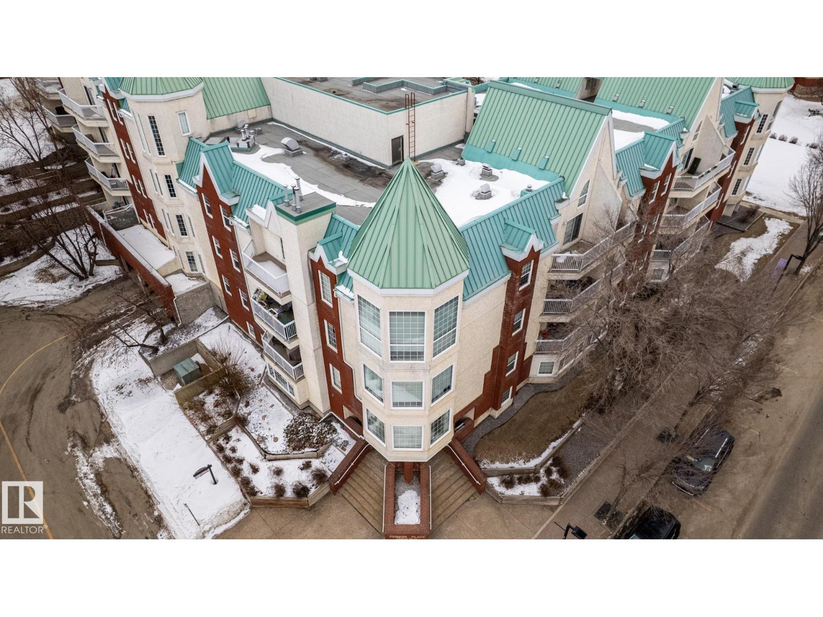 #410 3 Perron St, St. Albert, Alberta  T8N 5Z5 - Photo 47 - E4477843