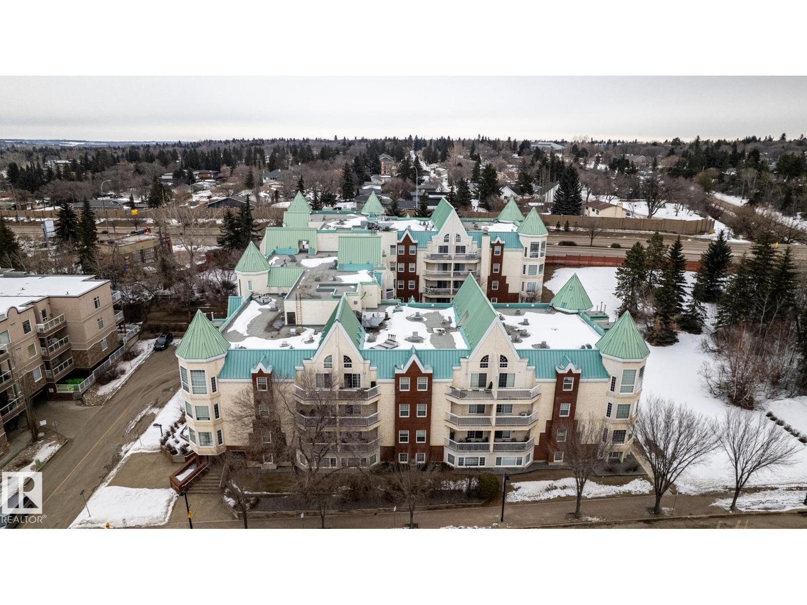 #410 3 Perron St, St. Albert, Alberta  T8N 5Z5 - Photo 57 - E4477843