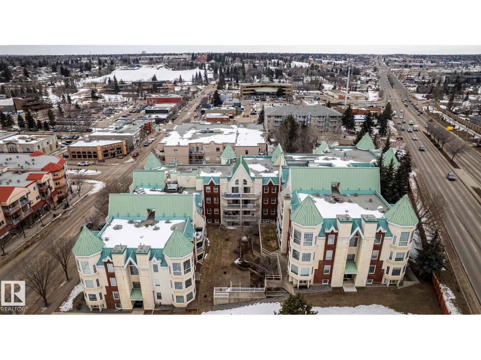 #410 3 Perron St, St. Albert, Alberta  T8N 5Z5 - Photo 60 - E4477843