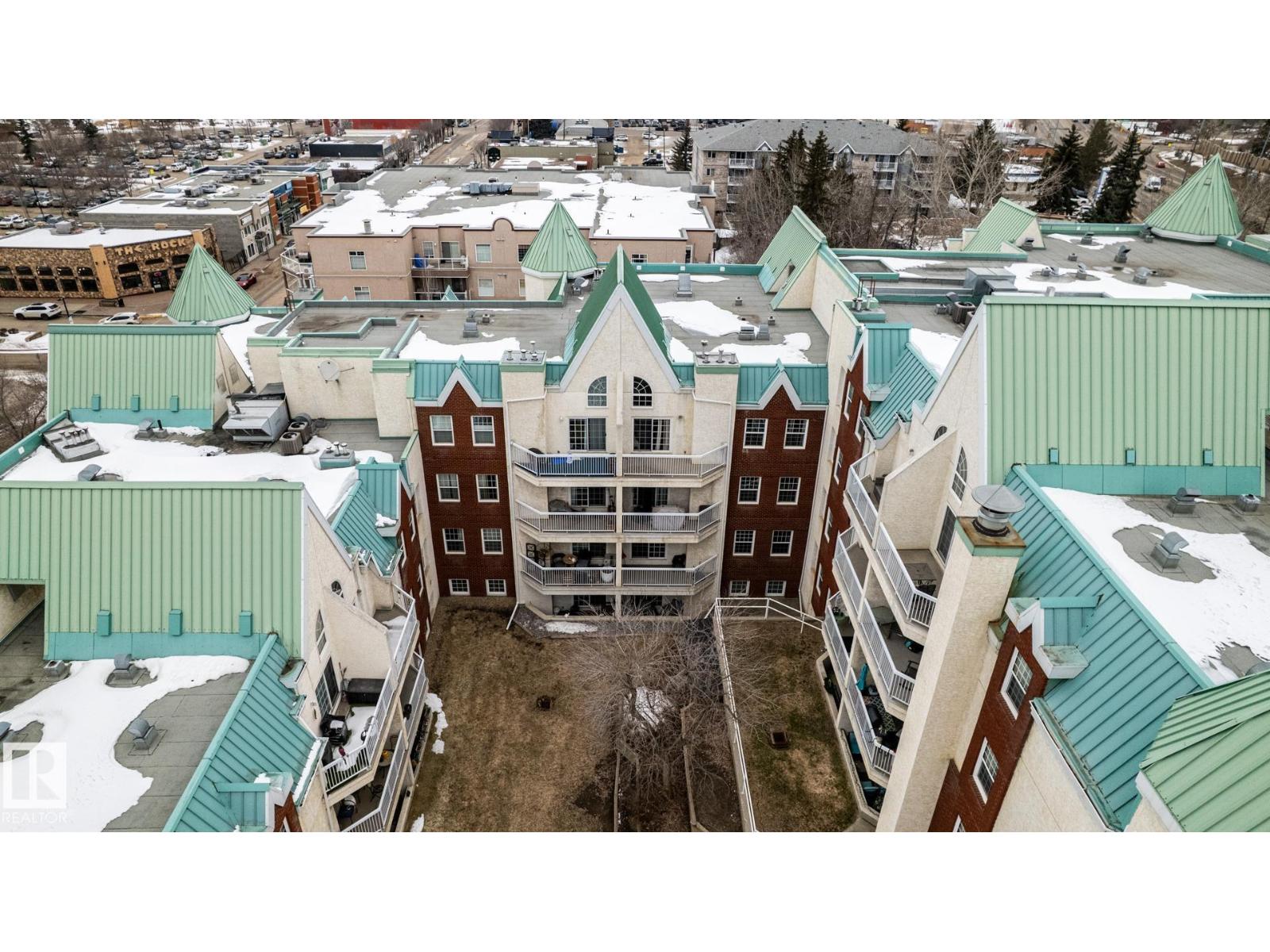 #410 3 Perron St, St. Albert, Alberta  T8N 5Z5 - Photo 62 - E4477843