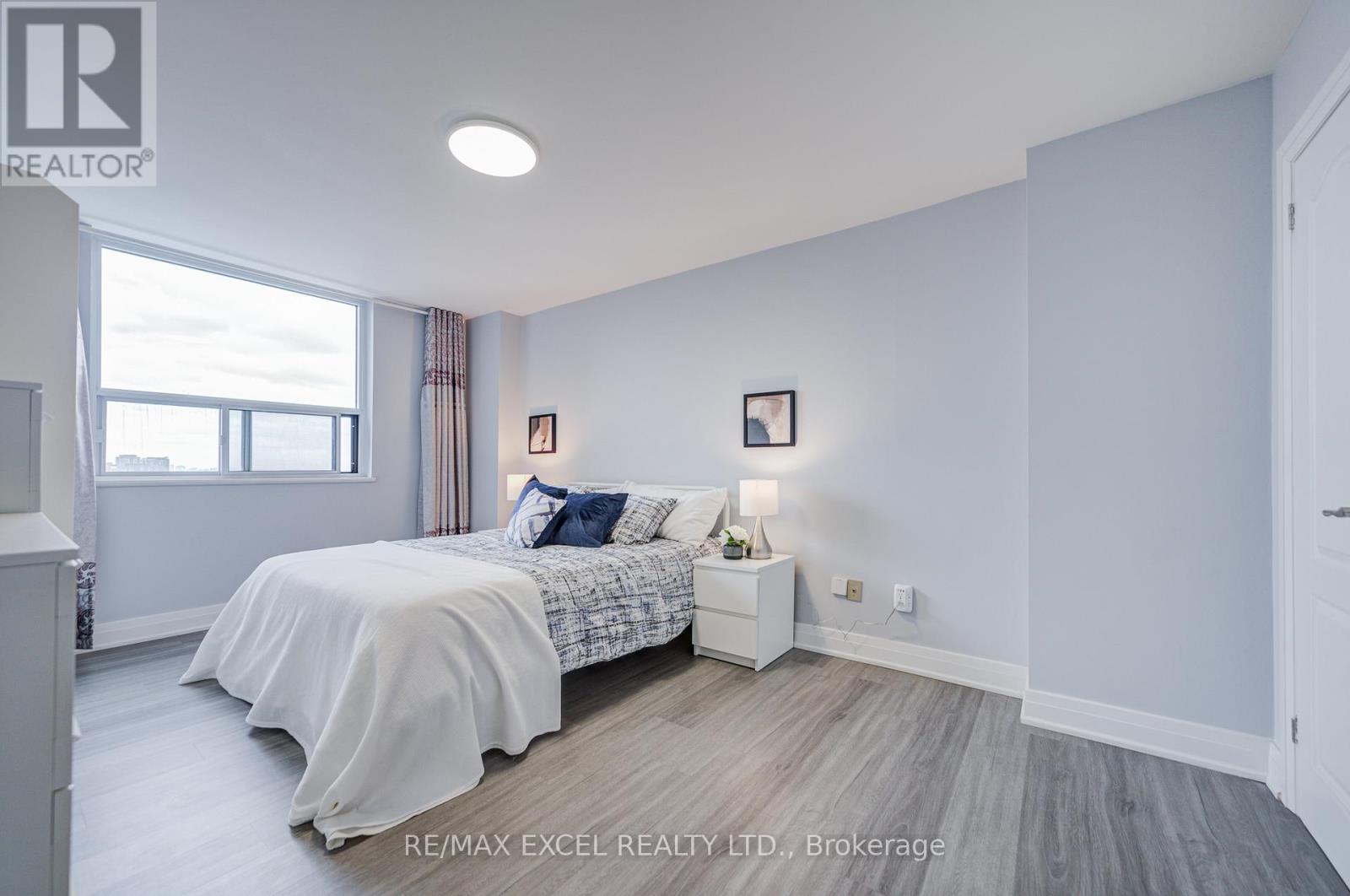 1801 - 5 Old Sheppard Avenue, Toronto (Pleasant View), Ontario  M2J 4K3 - Photo 30 - C12909142