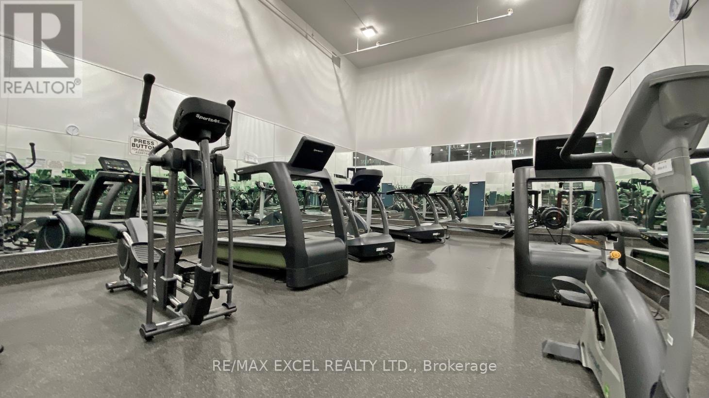 1801 - 5 Old Sheppard Avenue, Toronto (Pleasant View), Ontario  M2J 4K3 - Photo 39 - C12909142