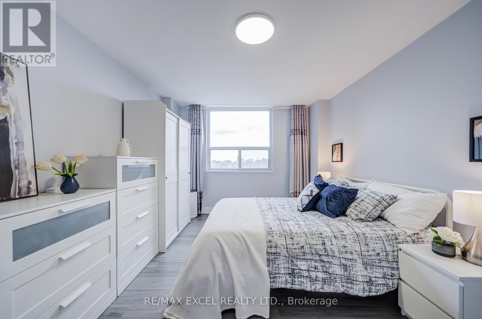 1801 - 5 Old Sheppard Avenue, Toronto (Pleasant View), Ontario  M2J 4K3 - Photo 32 - C12909142