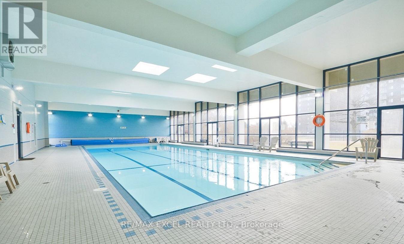 1801 - 5 Old Sheppard Avenue, Toronto (Pleasant View), Ontario  M2J 4K3 - Photo 48 - C12909142