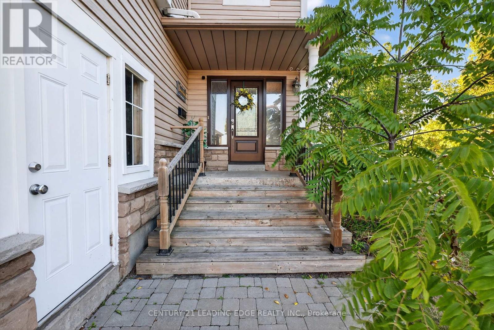 113 Shady Lane Crescent, Clarington (Bowmanville), Ontario  L1C 5B1 - Photo 5 - E12925990