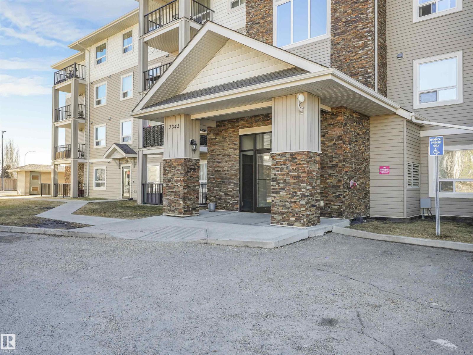 #2405 7343 South Terwillegar Dr Nw, Edmonton, Alberta  T6R 0M2 - Photo 3 - E4479204