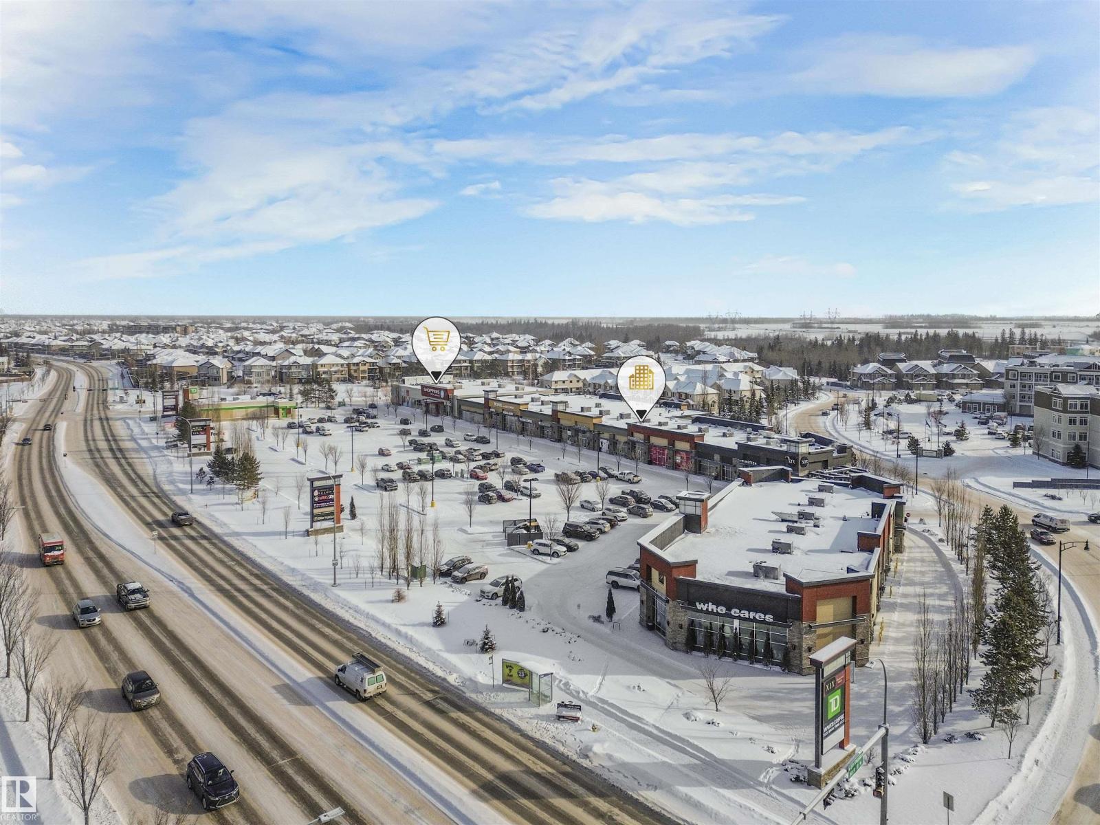 #2405 7343 South Terwillegar Dr Nw, Edmonton, Alberta  T6R 0M2 - Photo 45 - E4479204